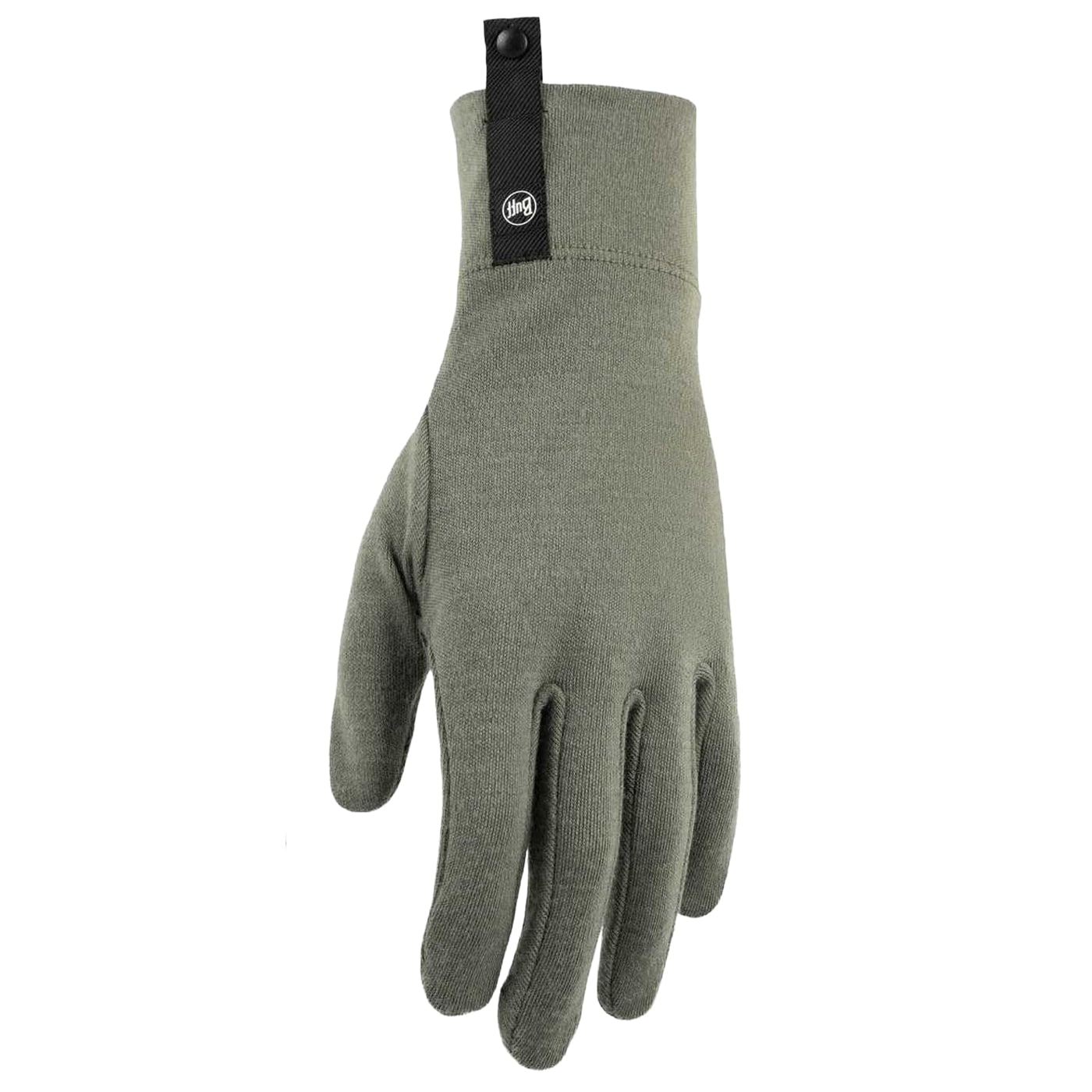 Gants Merino Midweight Buff - Khaki