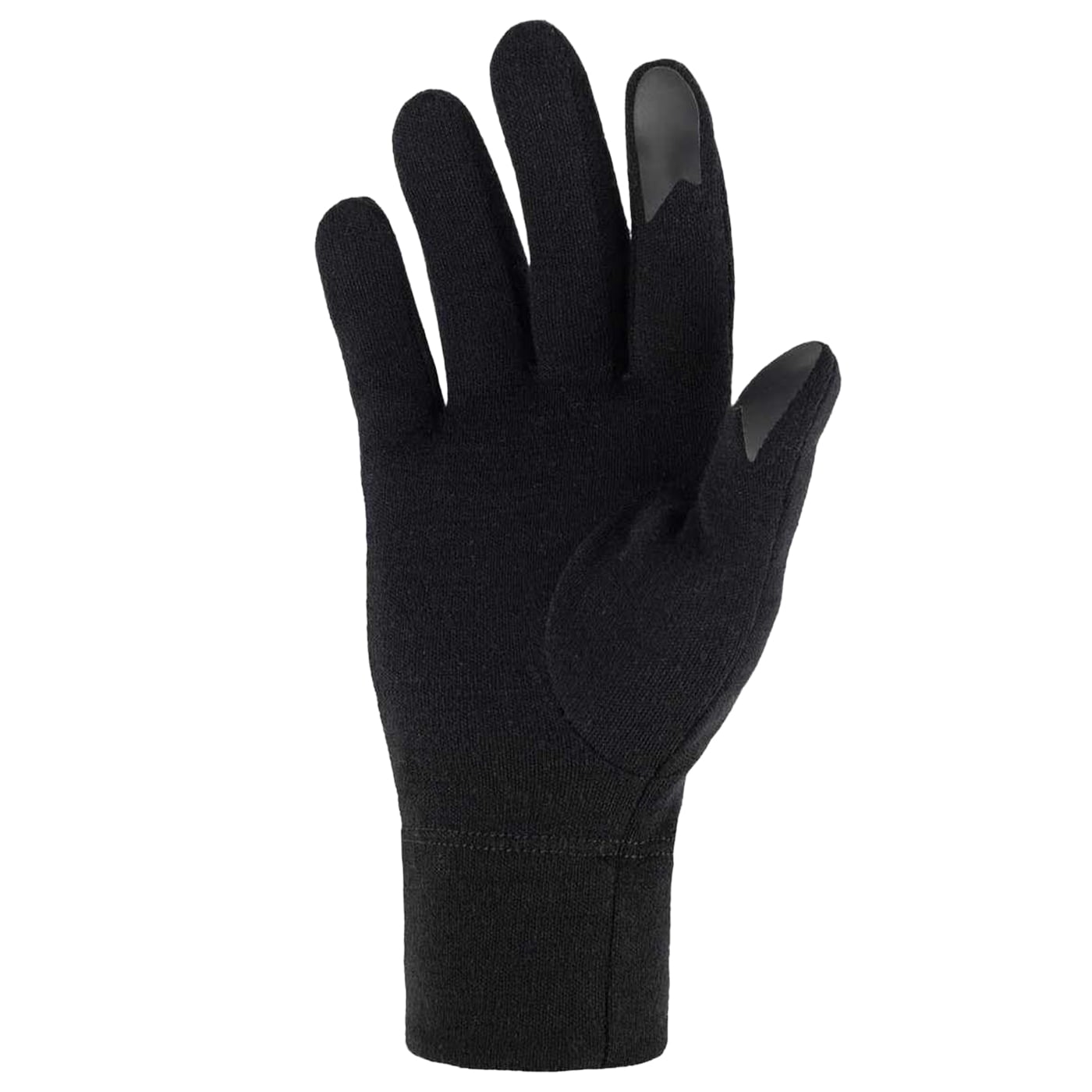 Gants Merino Midweight Buff - Black