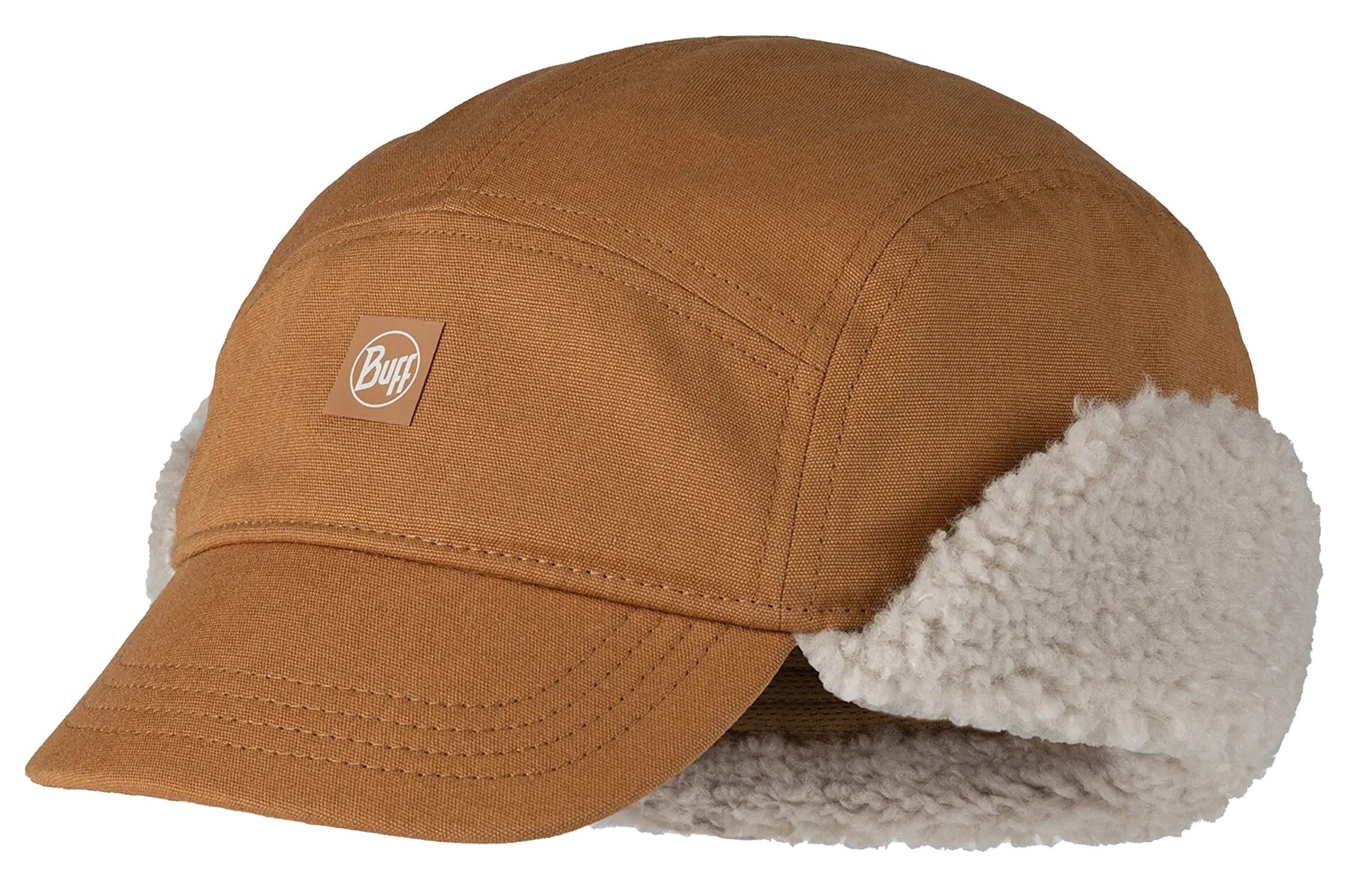 Casquette Fall Line Cap Simu Buff - Copper