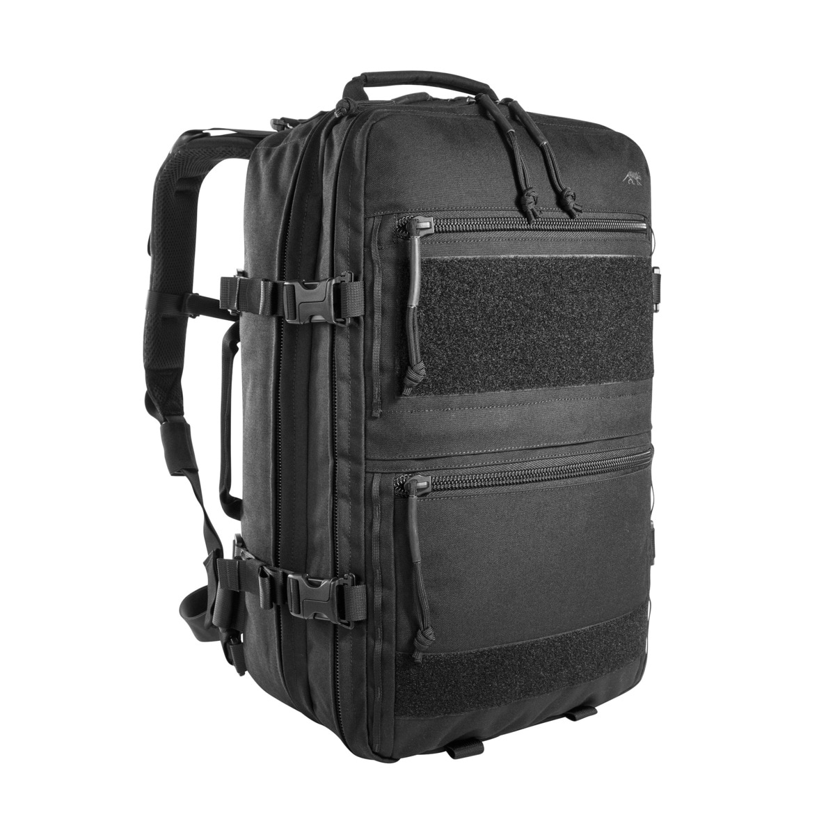 Sac à dos TT Modular Grab Pack Tasmanian Tiger 30 l - Black