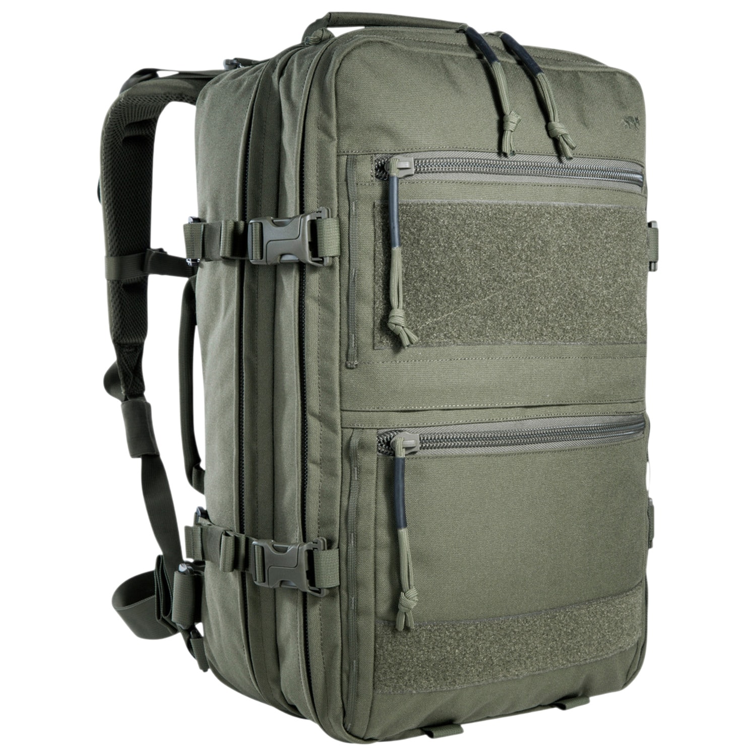 Sac à dos TT Modular Grab Pack Tasmanian Tiger 30 l - Olive