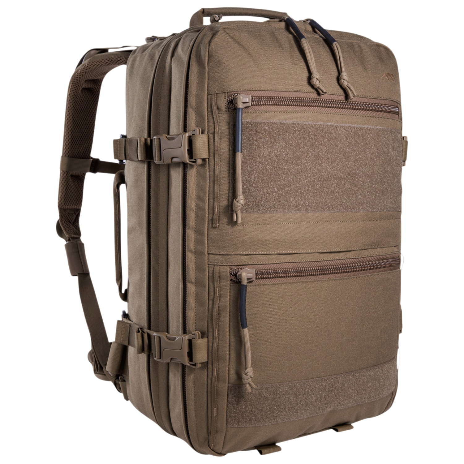 Sac à dos TT Modular Grab Pack Tasmanian Tiger 30 l - Coyote Brown