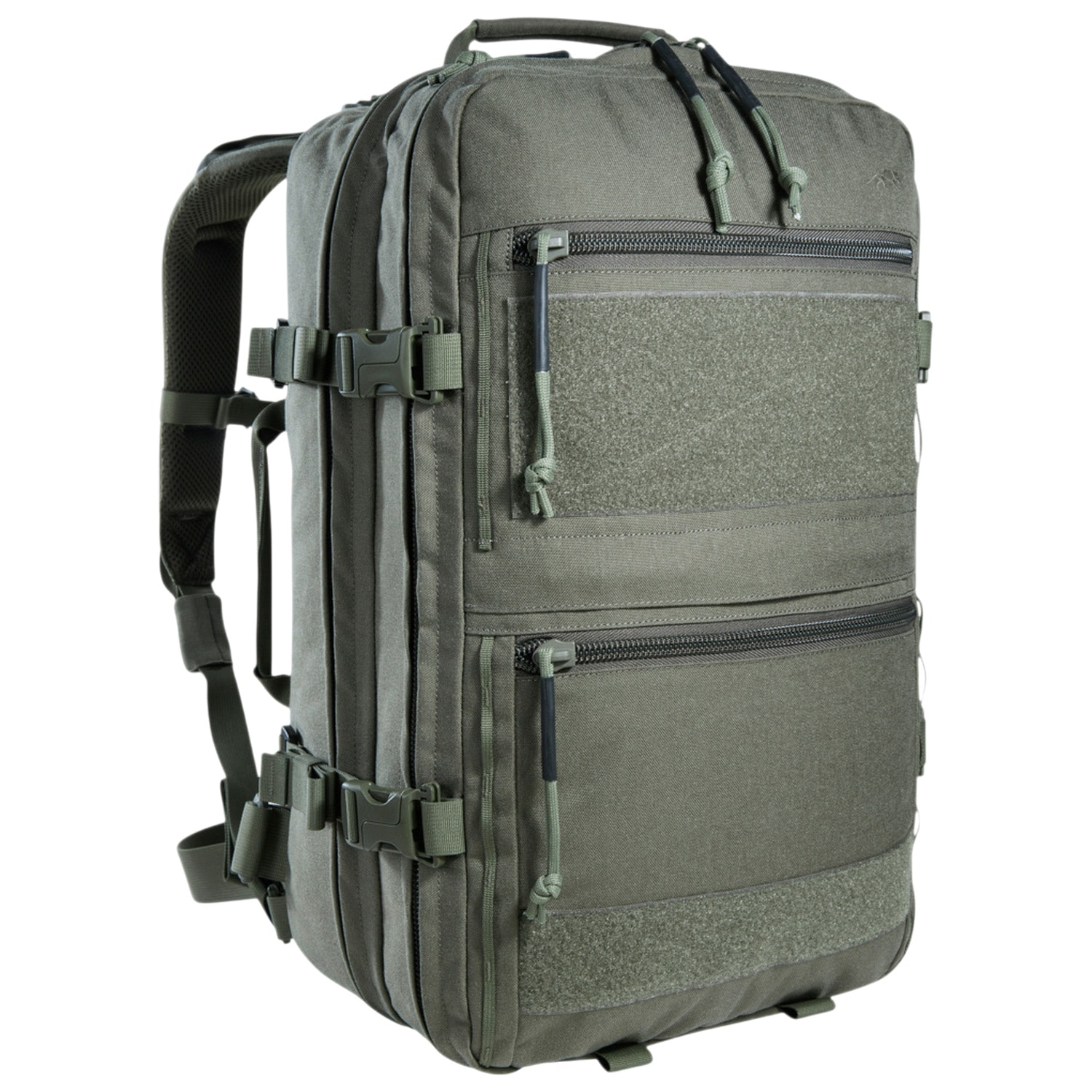 Sac à dos TT Modular Grab Pack IRR Tasmanian Tiger 30 l - Stone Grey Olive