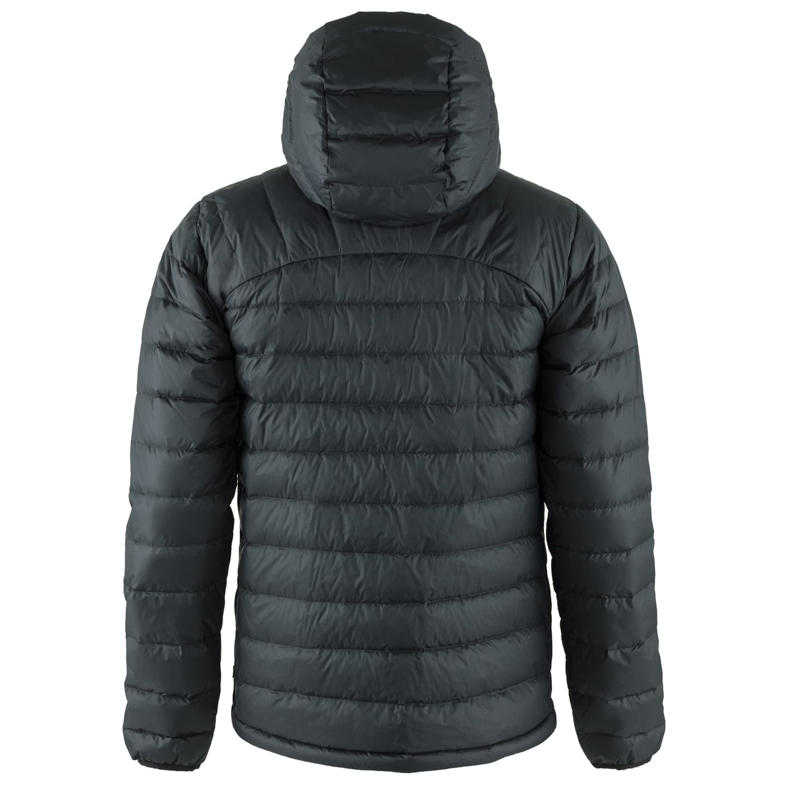 Veste Expedition Pack Down Hoodie Fjallraven - Black
