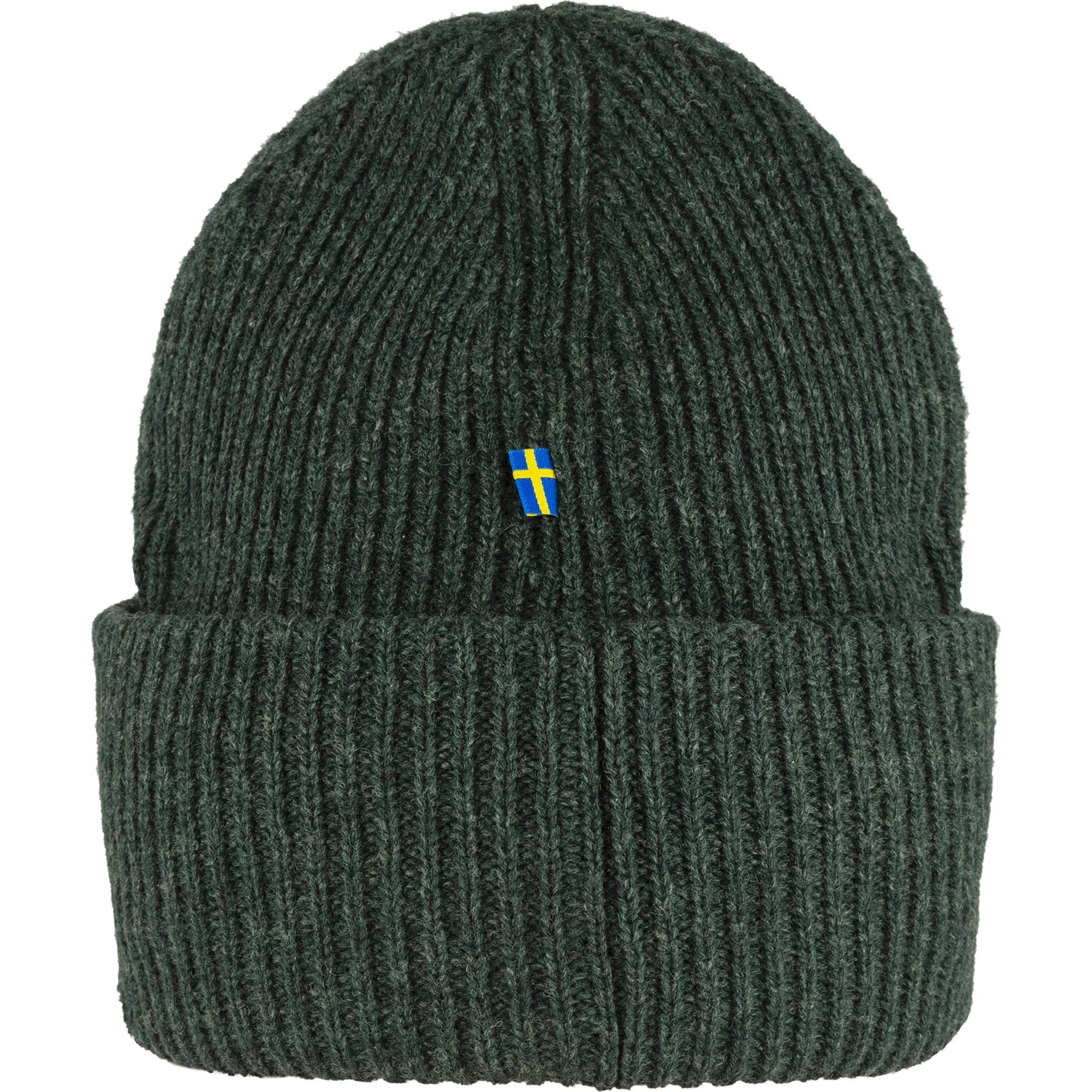 Bonnet 1960 Logo Fjallraven - Deep Forest