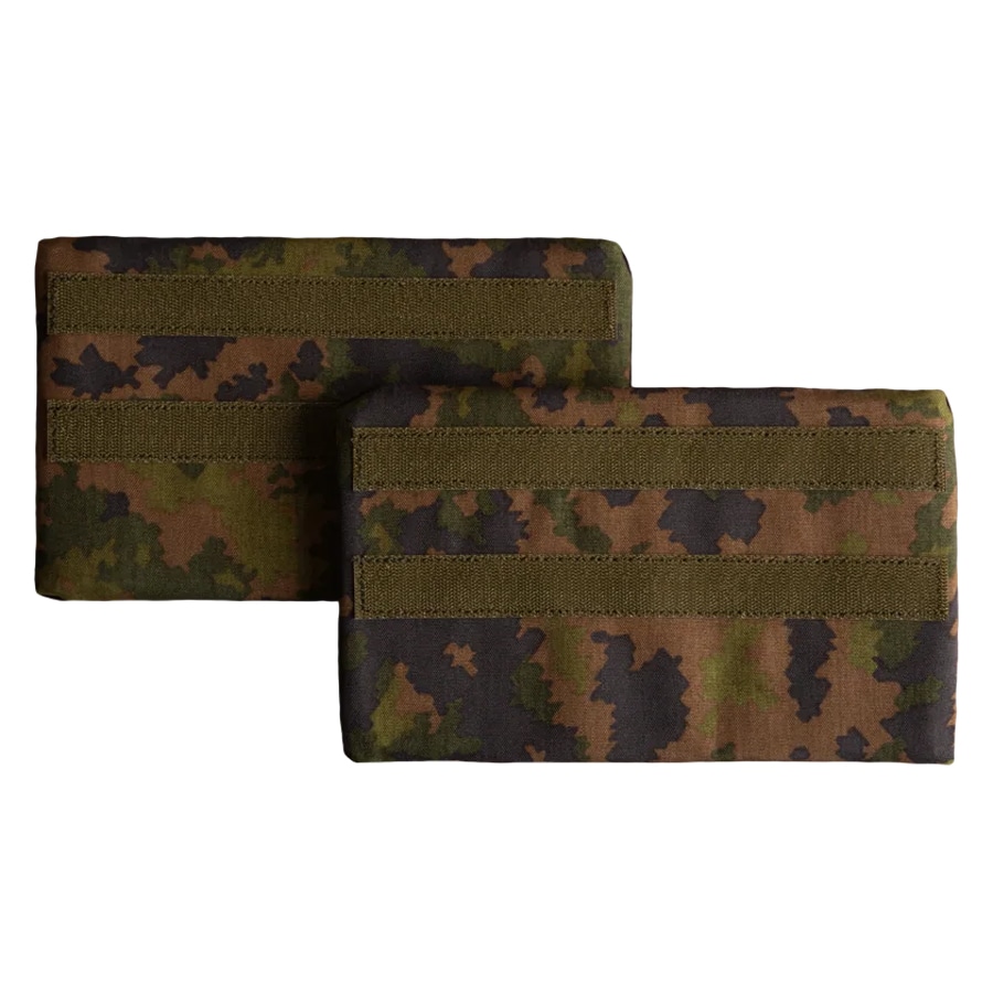 Poche latérale pour insert balistique Varjelus Side Armour Bags Savotta - M05 Finnish Woodland Camo 2 pcs