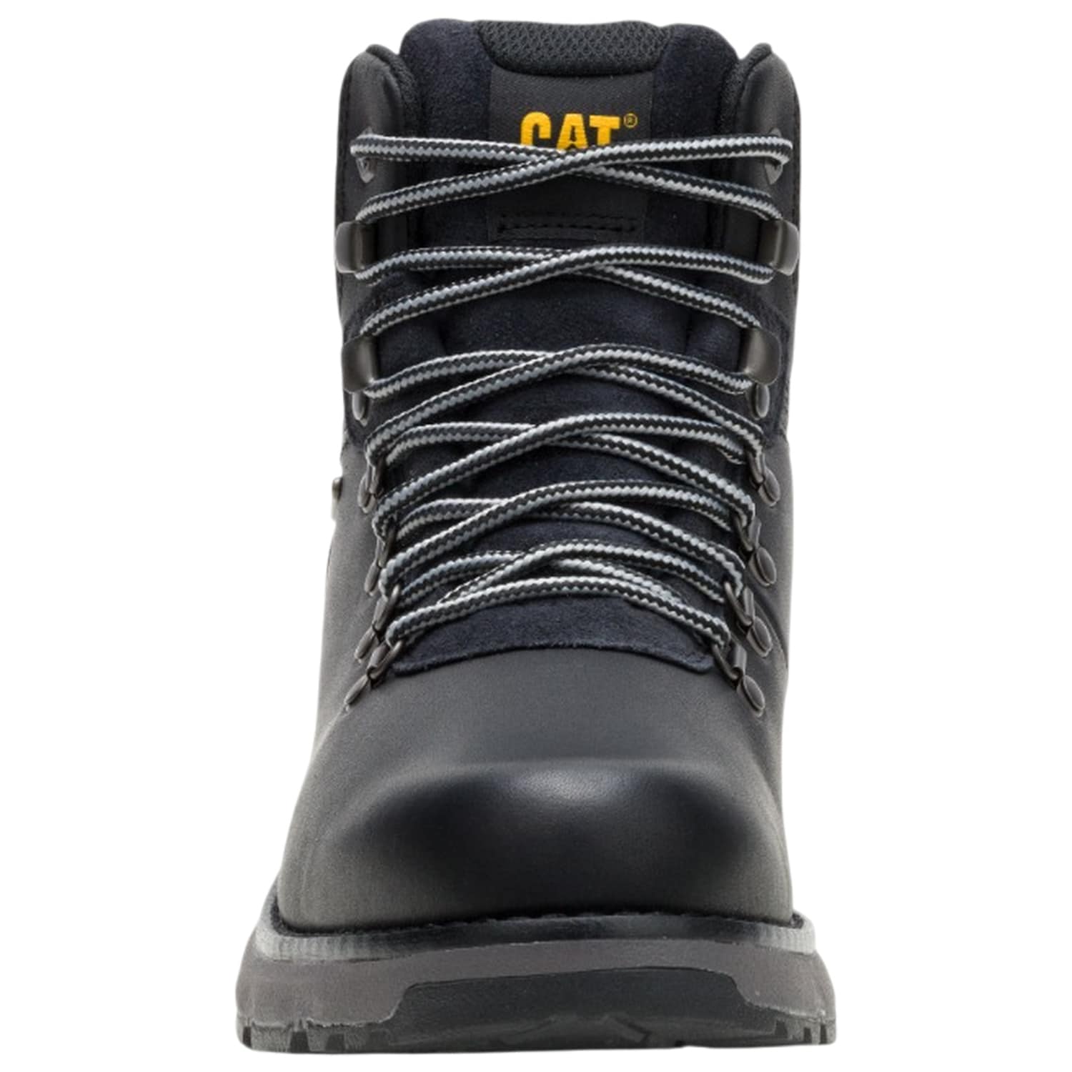 Chaussures Pursue Hiker Cat Footwear - Black