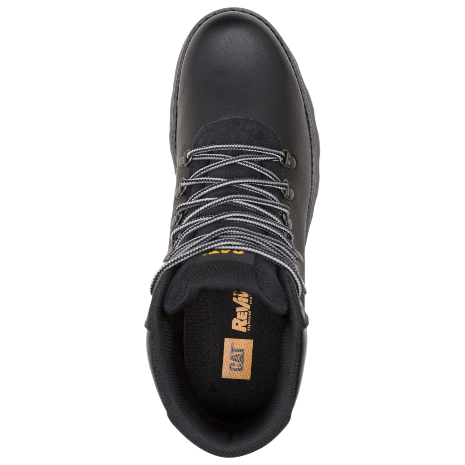 Chaussures Pursue Hiker Cat Footwear - Black