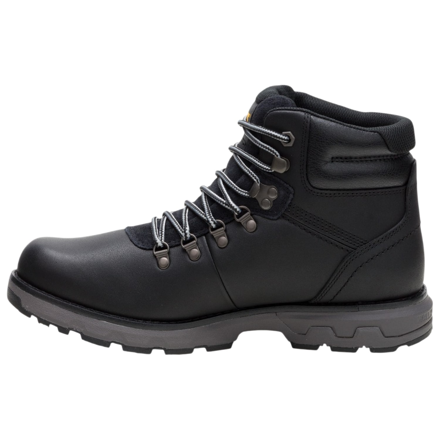 Chaussures Pursue Hiker Cat Footwear - Black