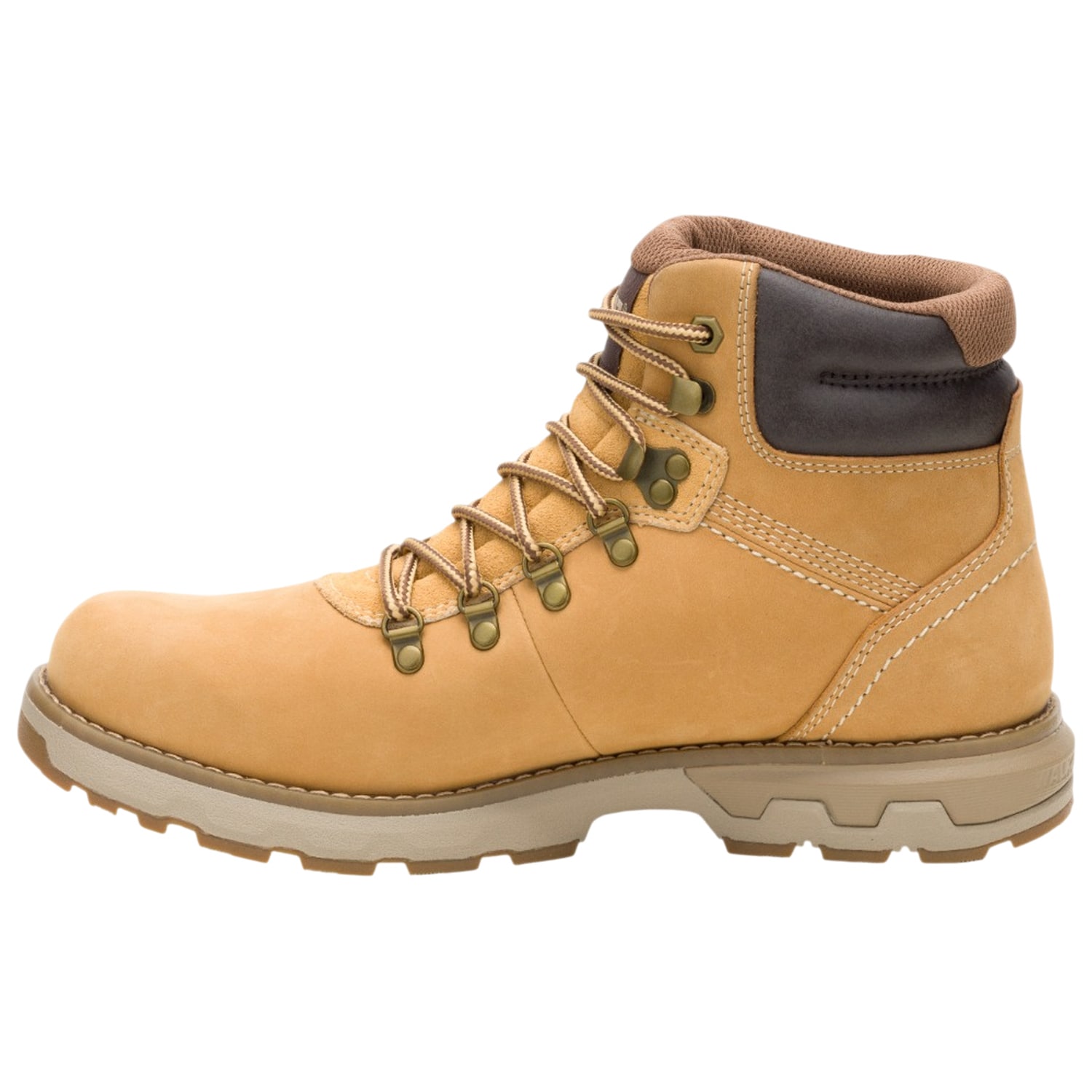 Chaussures Pursue Hiker Cat Footwear - Honey