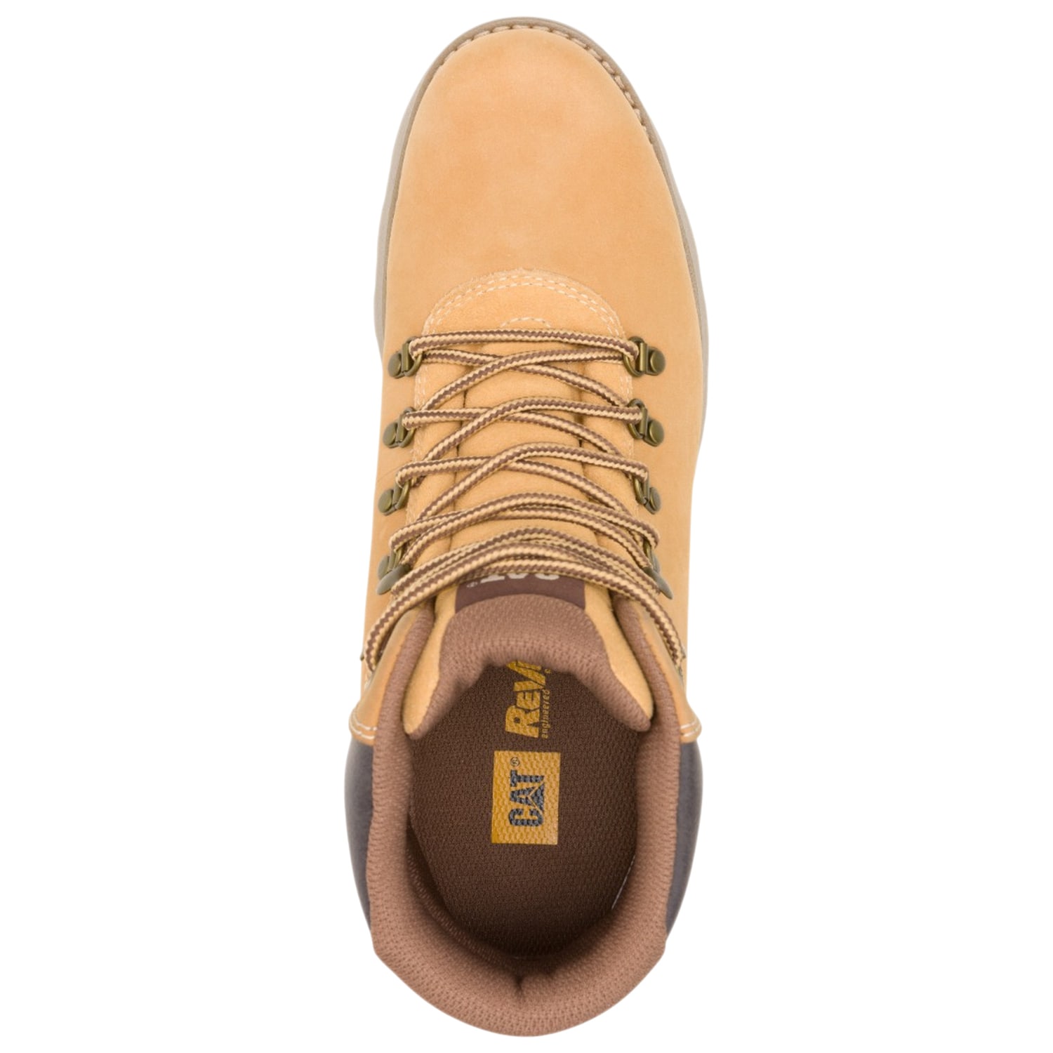 Chaussures Pursue Hiker Cat Footwear - Honey