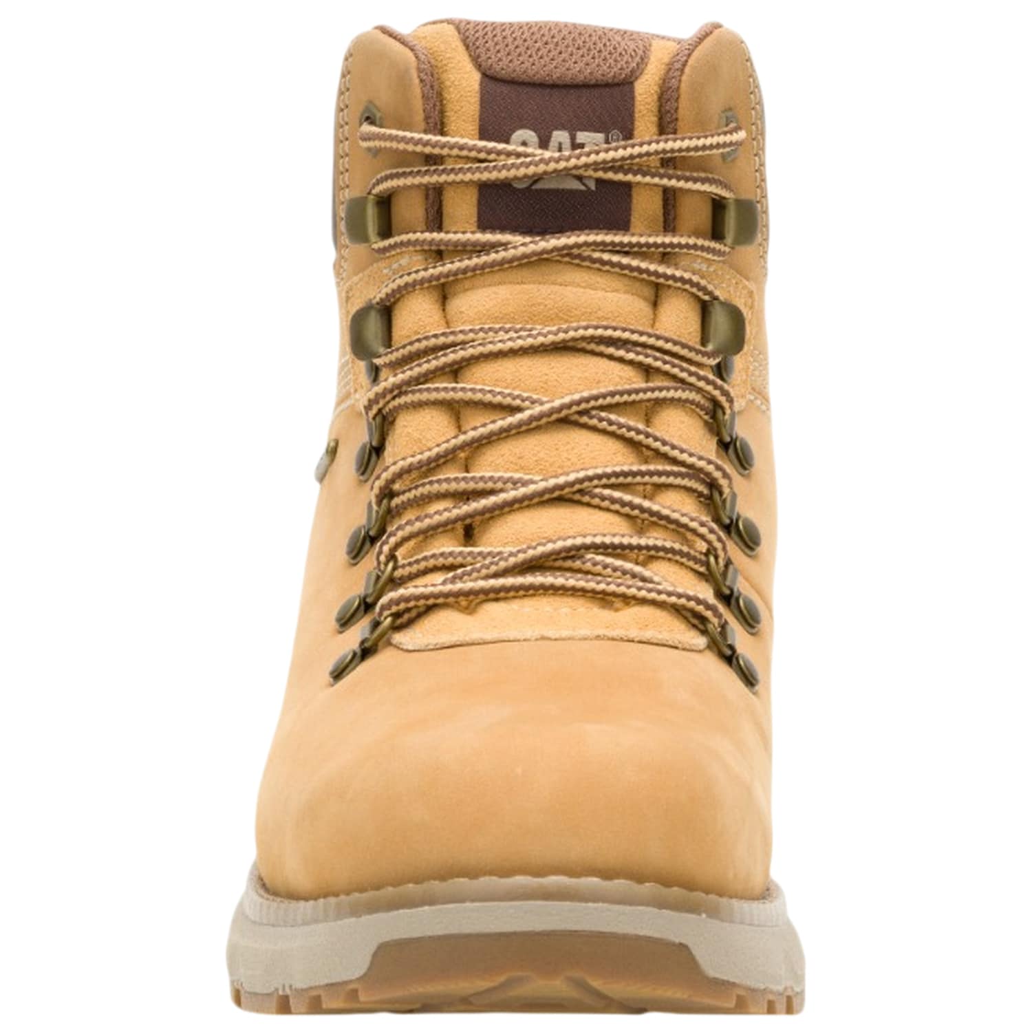 Chaussures Pursue Hiker Cat Footwear - Honey