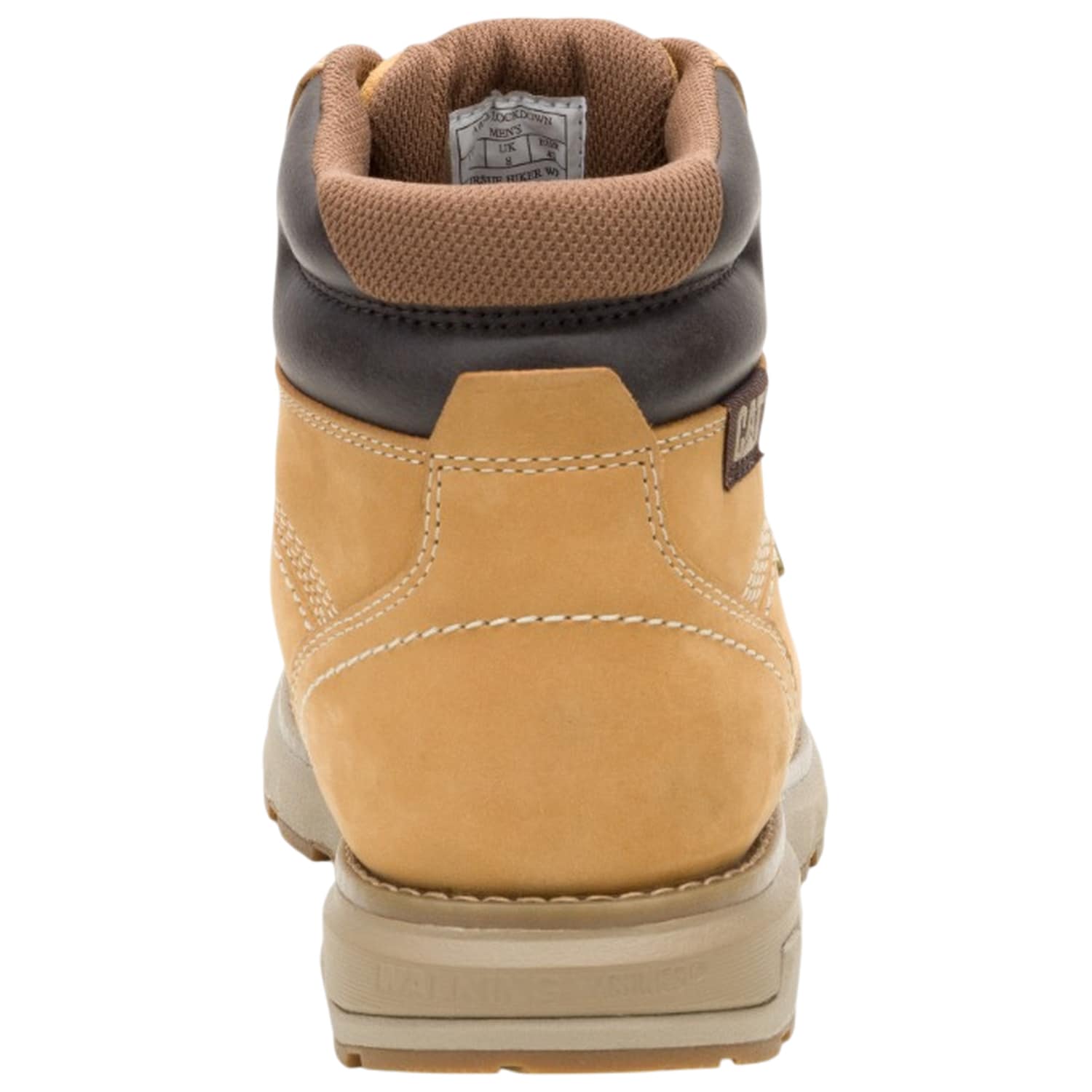Chaussures Pursue Hiker Cat Footwear - Honey
