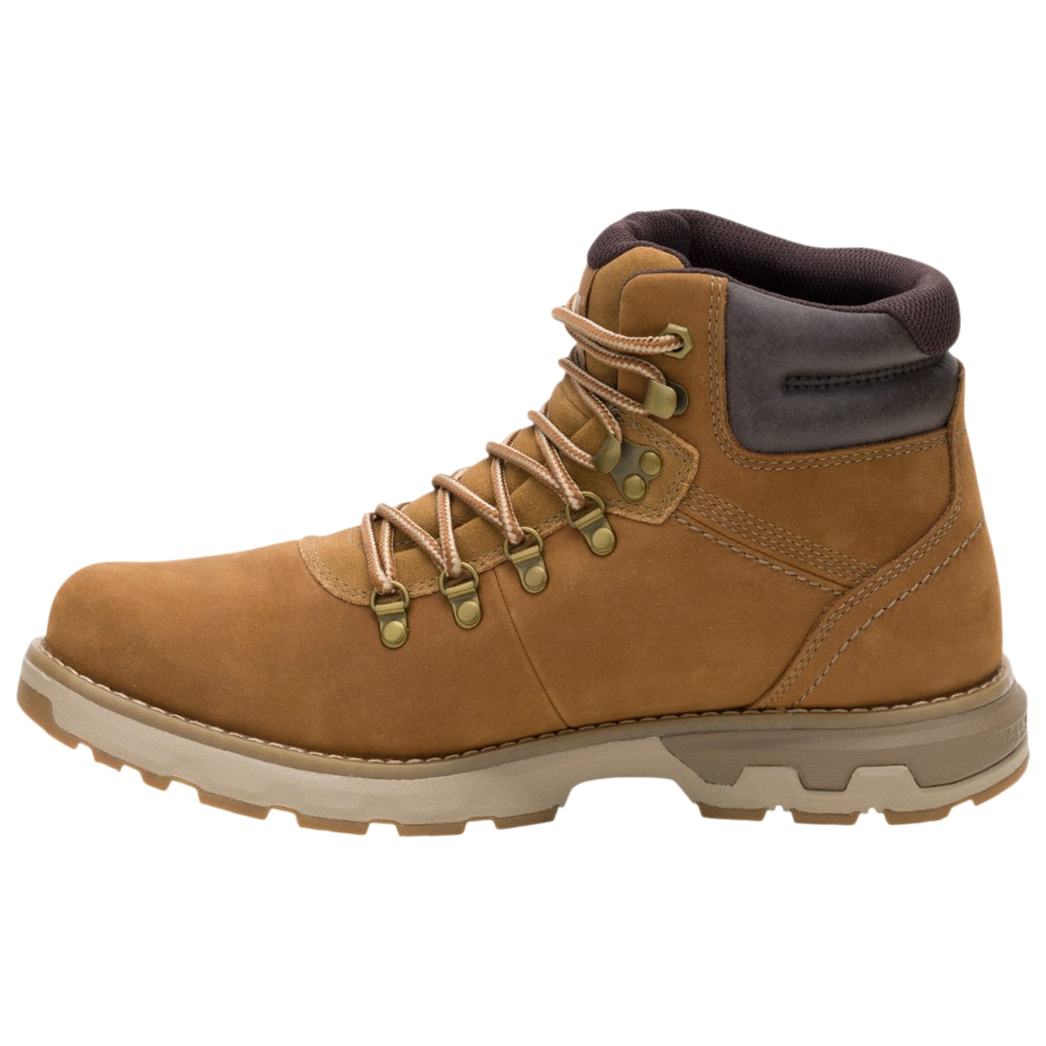 Chaussures Pursue Hiker Cat Footwear - Brown