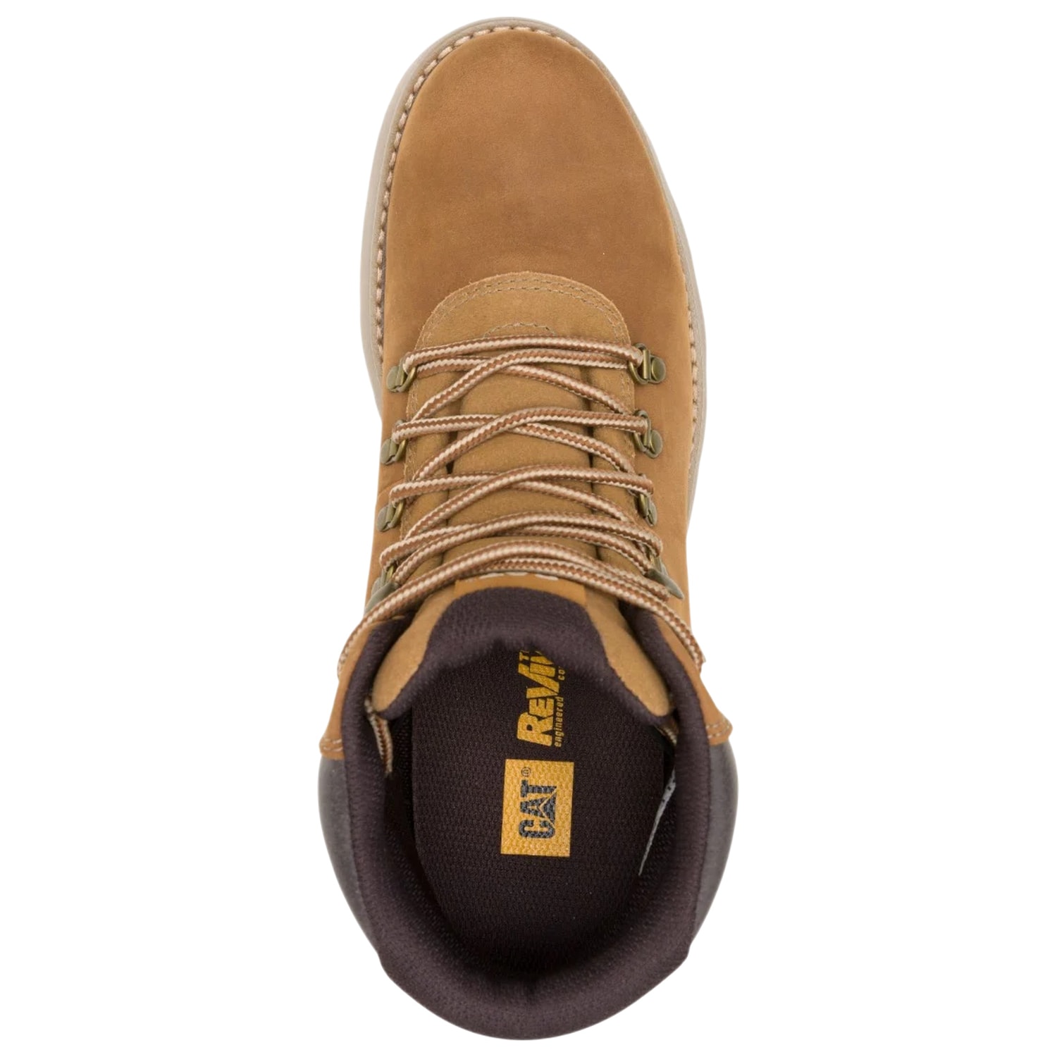 Chaussures Pursue Hiker Cat Footwear - Brown