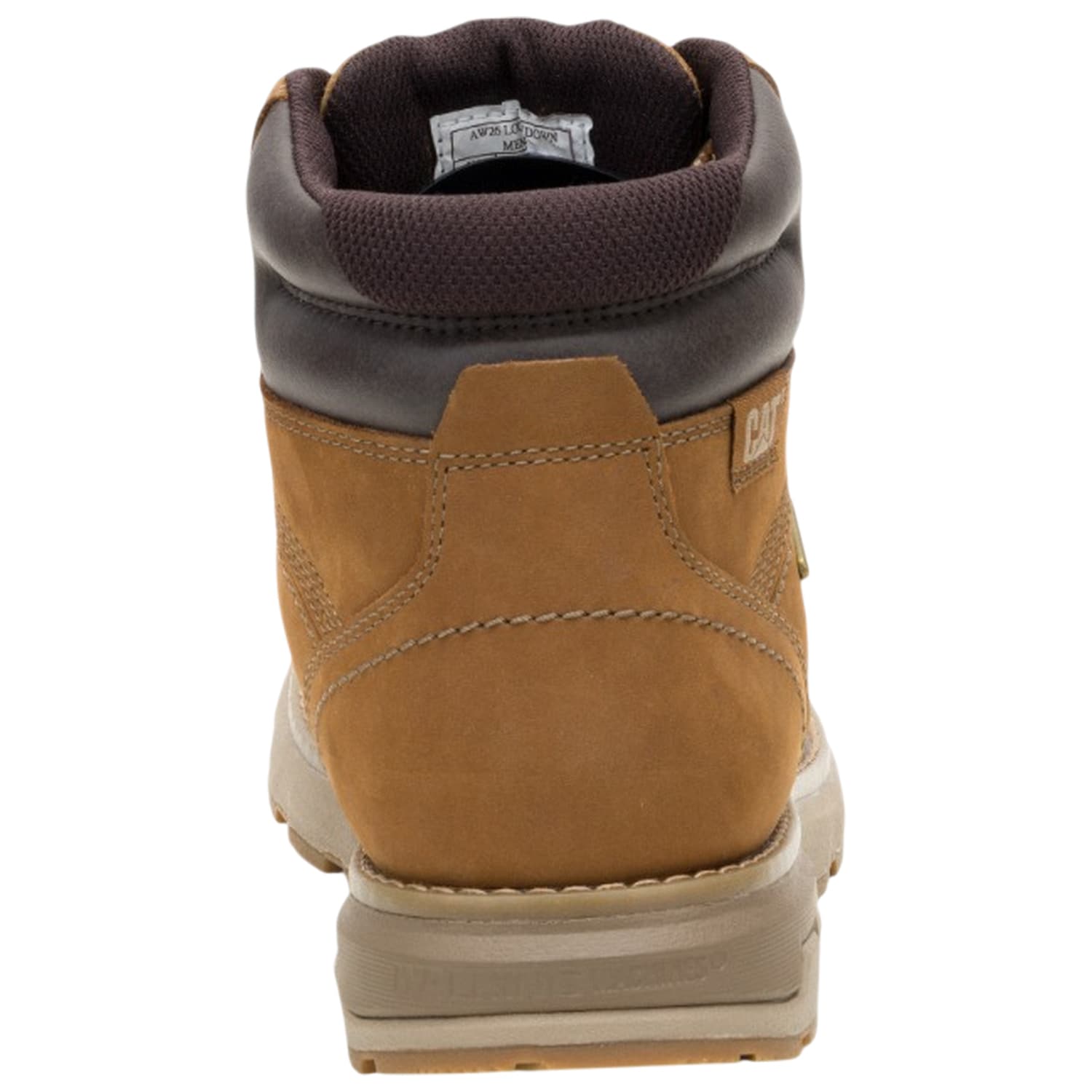 Chaussures Pursue Hiker Cat Footwear - Brown