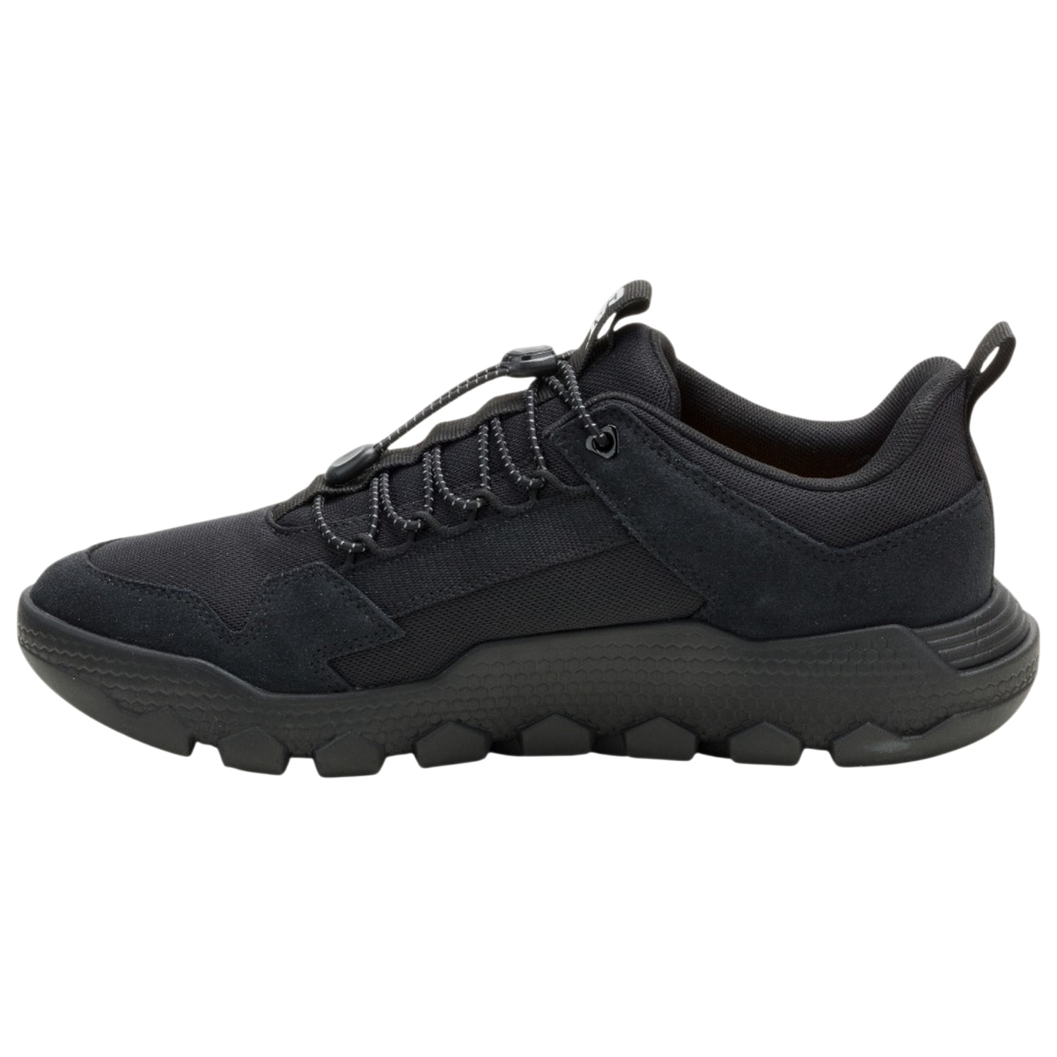 Chaussures Hex Lite Outdoor Low Cat Footwear - Black