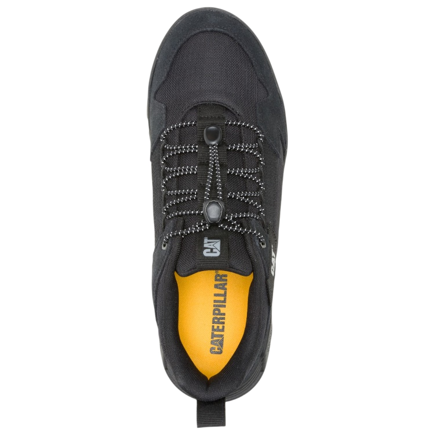 Chaussures Hex Lite Outdoor Low Cat Footwear - Black