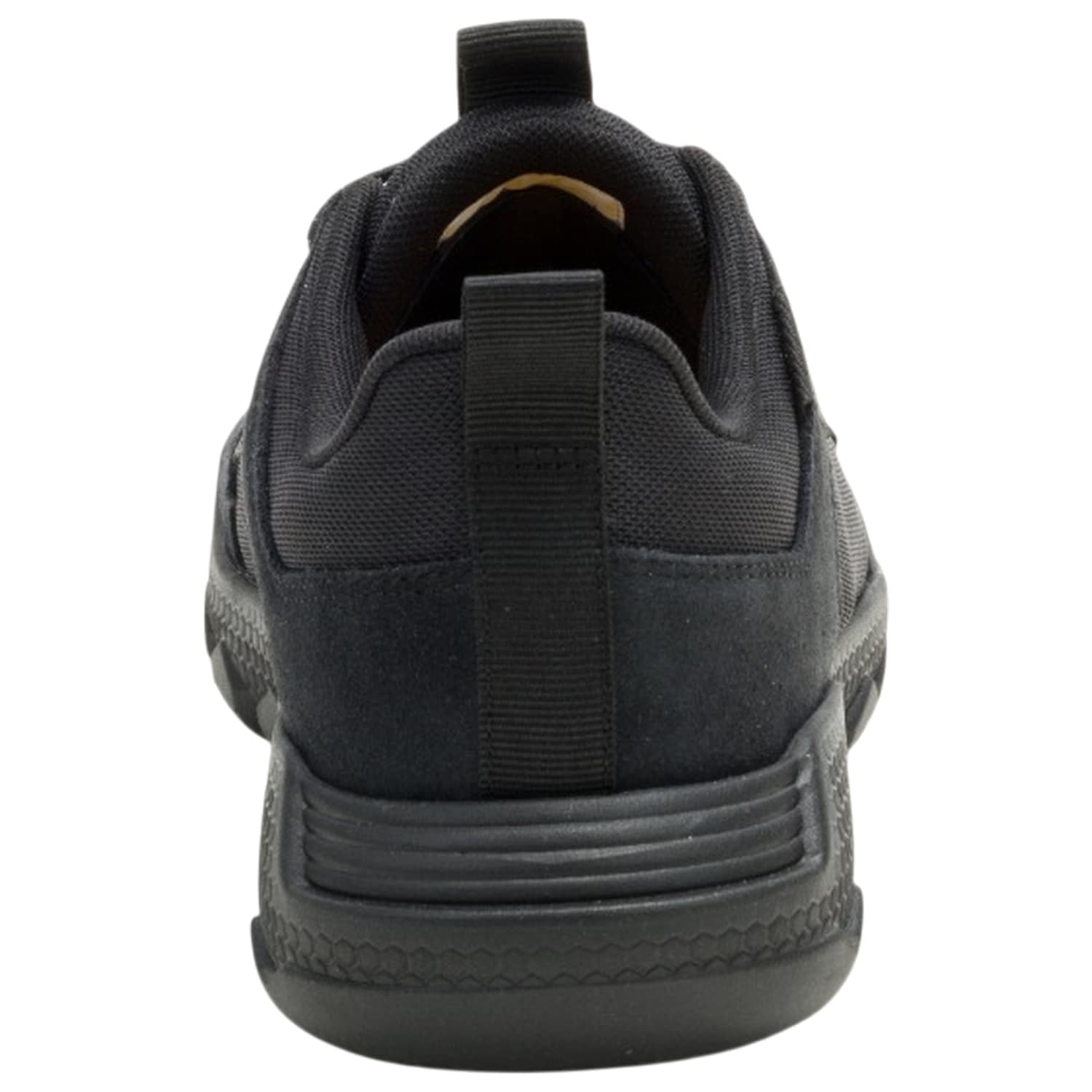 Chaussures Hex Lite Outdoor Low Cat Footwear - Black