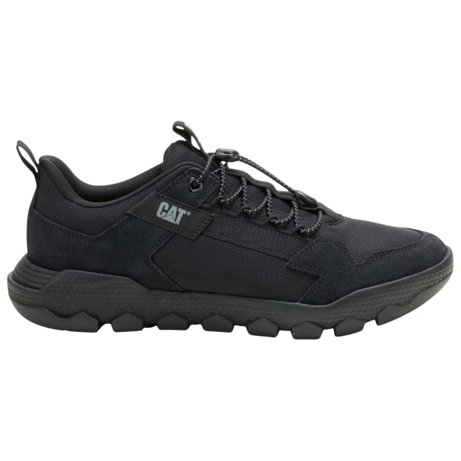 Chaussures Hex Lite Outdoor Low Cat Footwear - Black