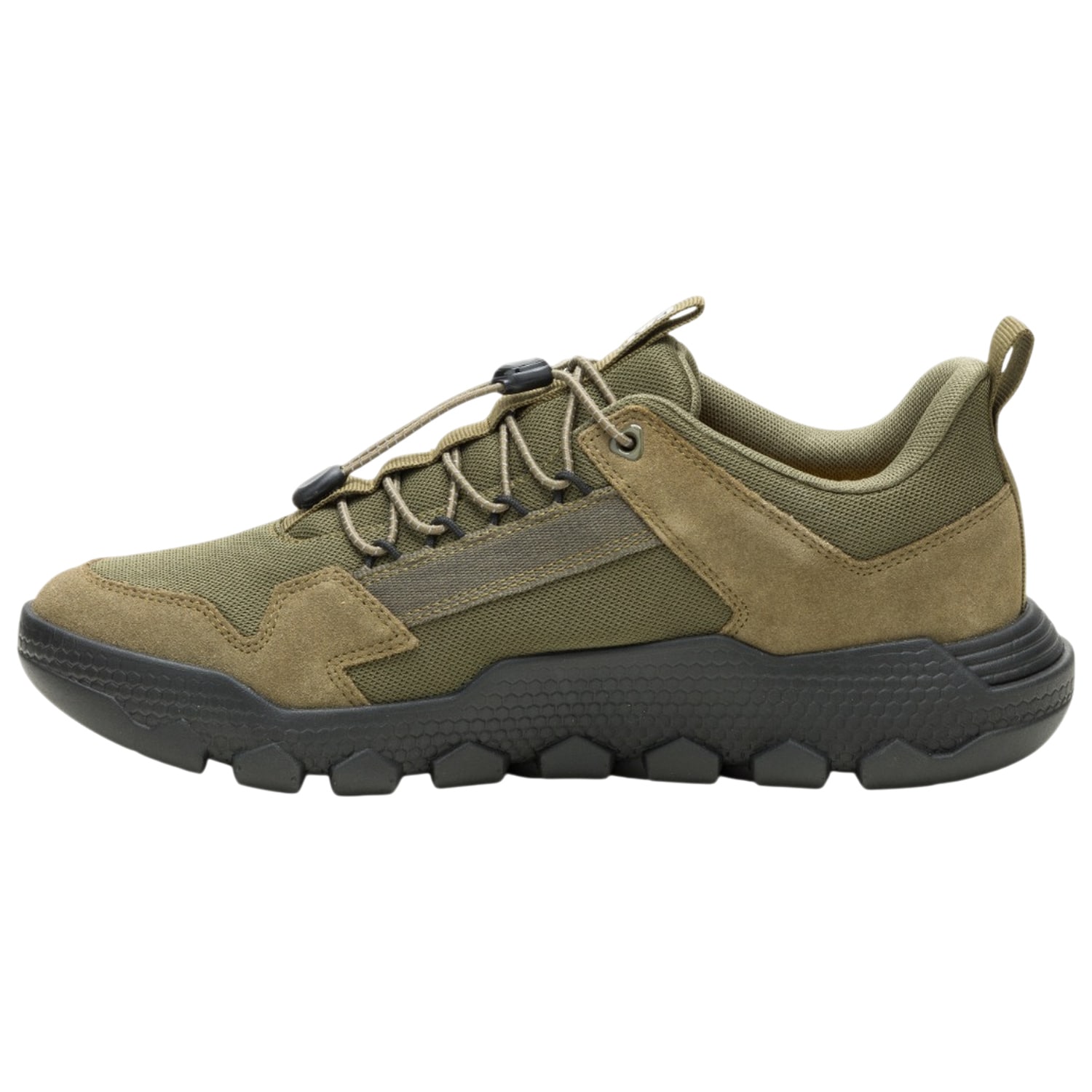 Chaussures Hex Lite Outdoor Low Cat Footwear - Dark Olive