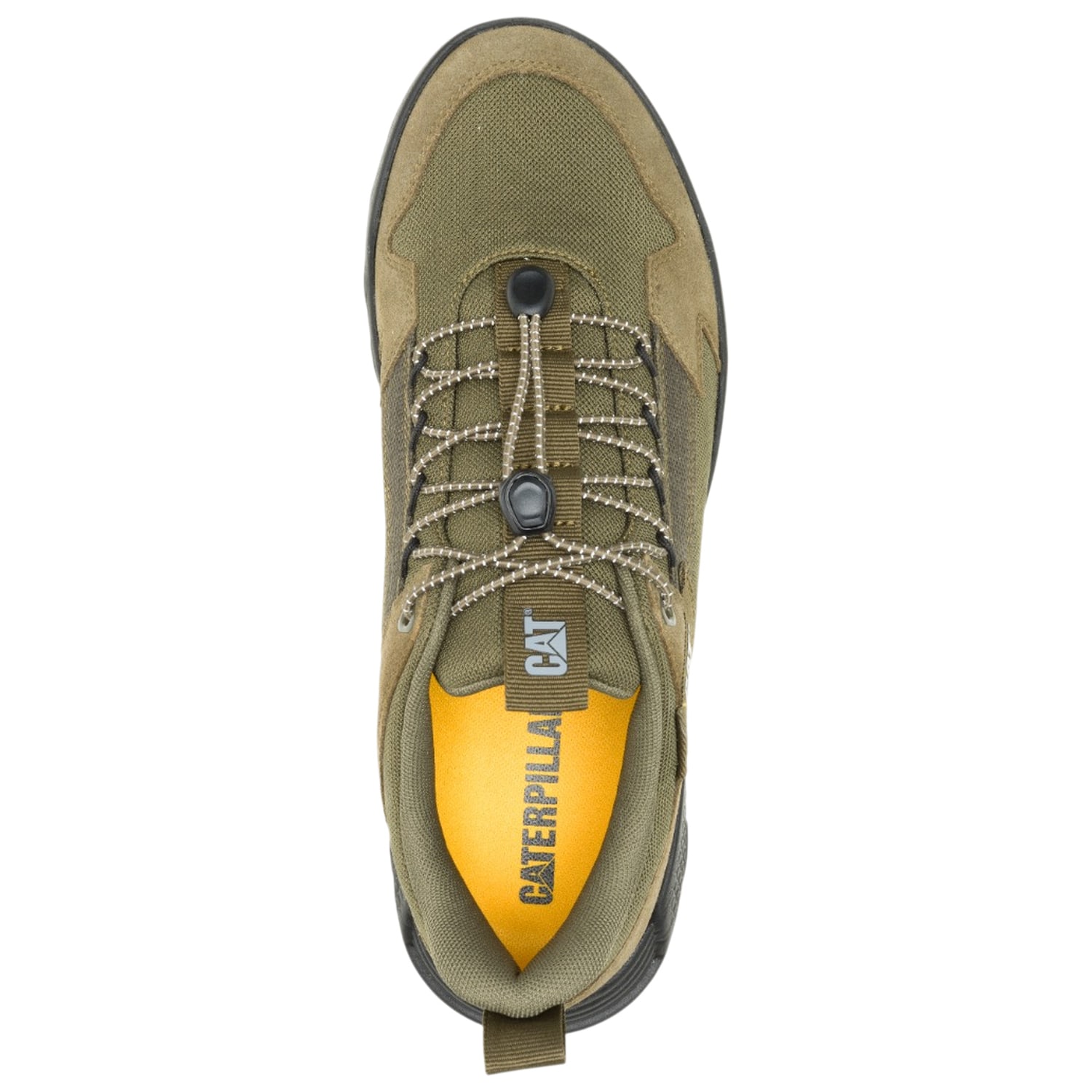 Chaussures Hex Lite Outdoor Low Cat Footwear - Dark Olive