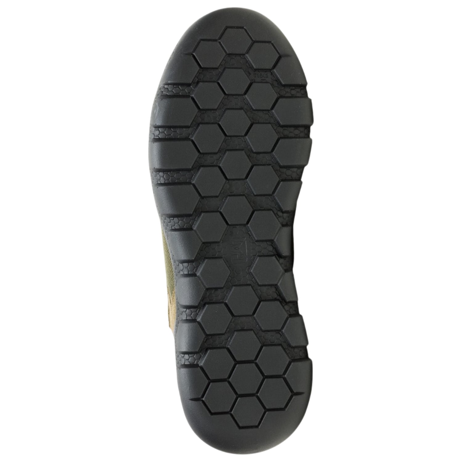 Chaussures Hex Lite Outdoor Low Cat Footwear - Dark Olive