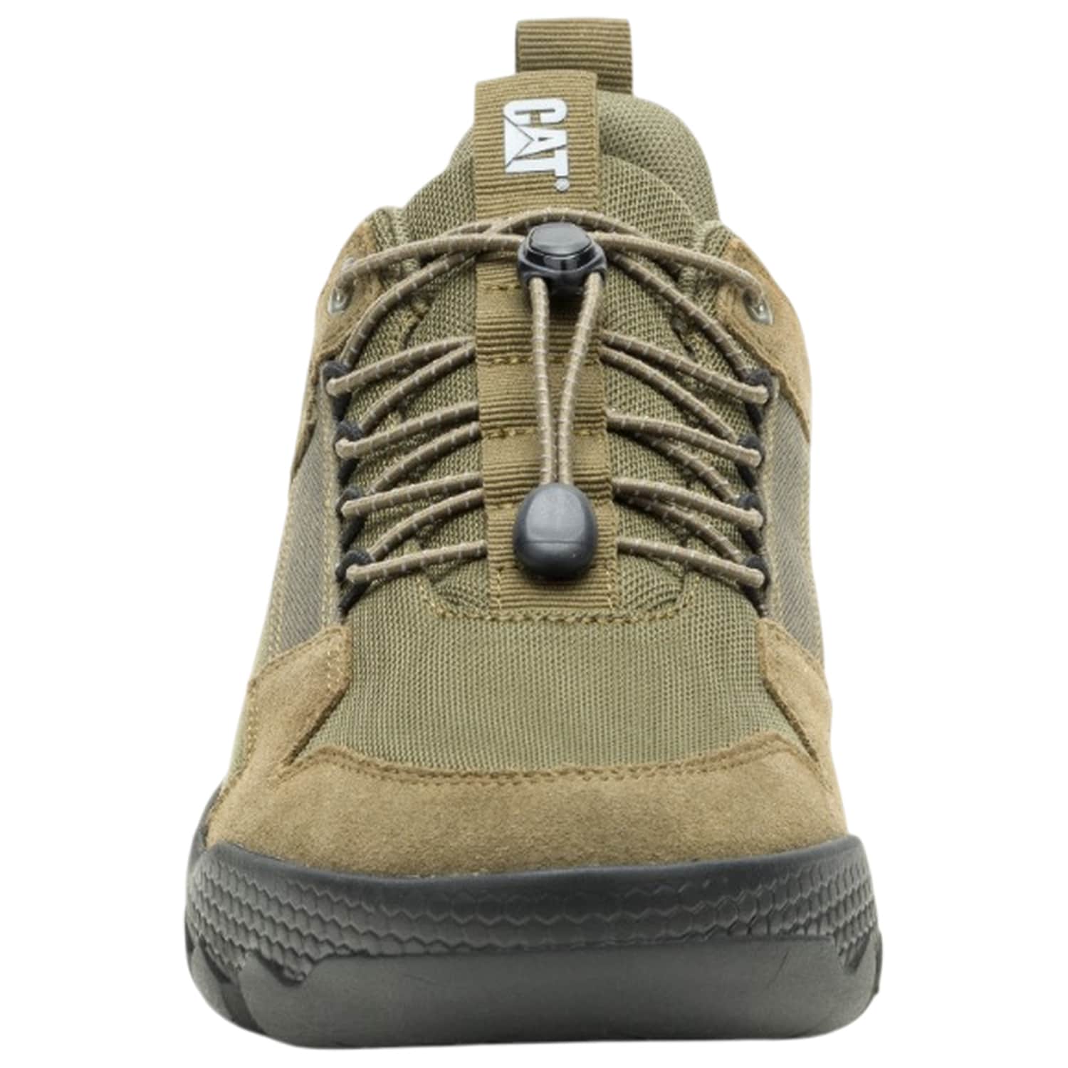 Chaussures Hex Lite Outdoor Low Cat Footwear - Dark Olive