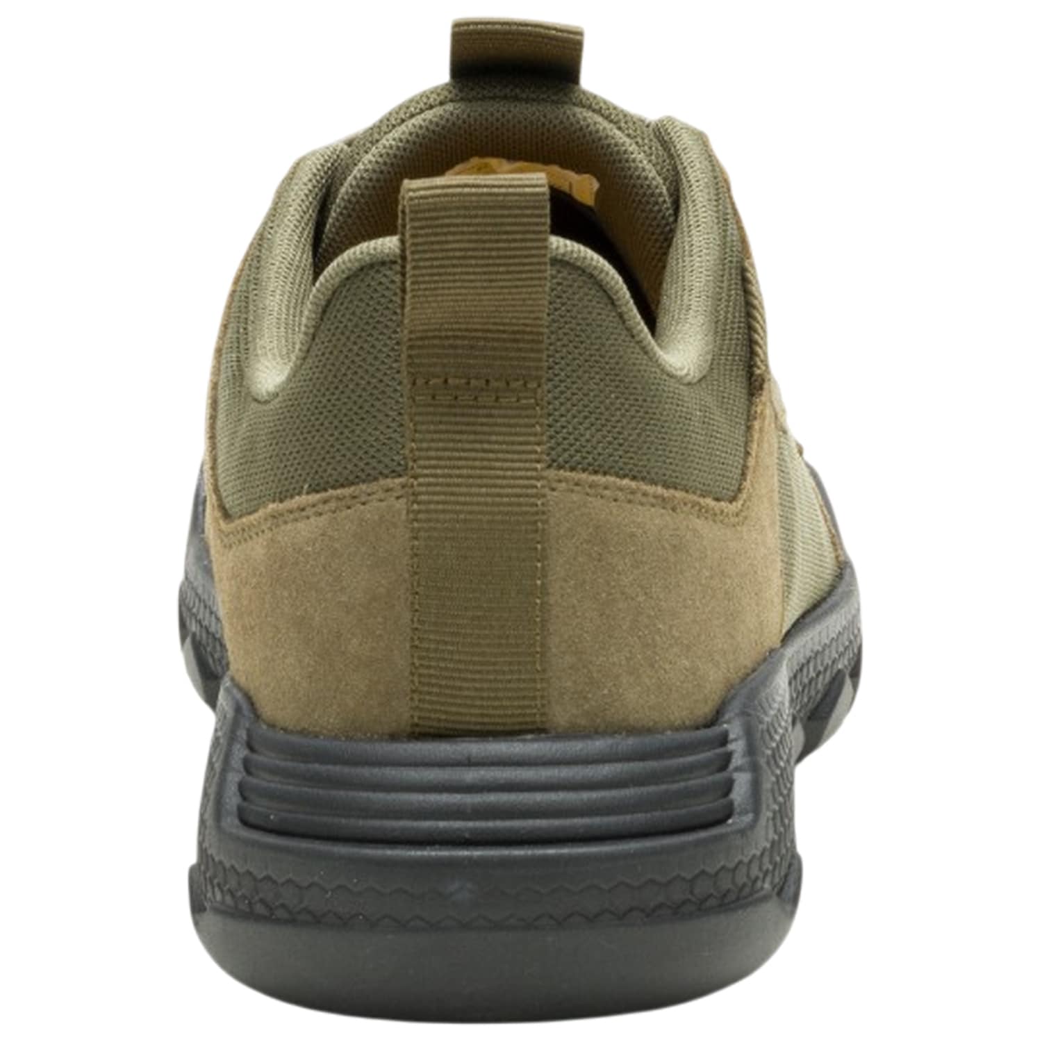 Chaussures Hex Lite Outdoor Low Cat Footwear - Dark Olive