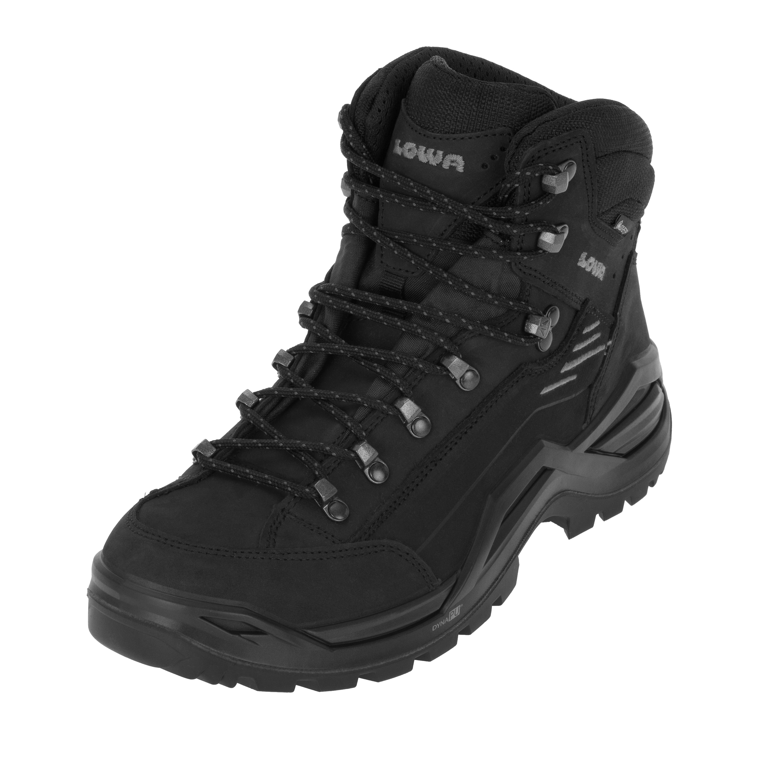 Chaussures Renegade EVO GTX MID Lowa - Deep Black