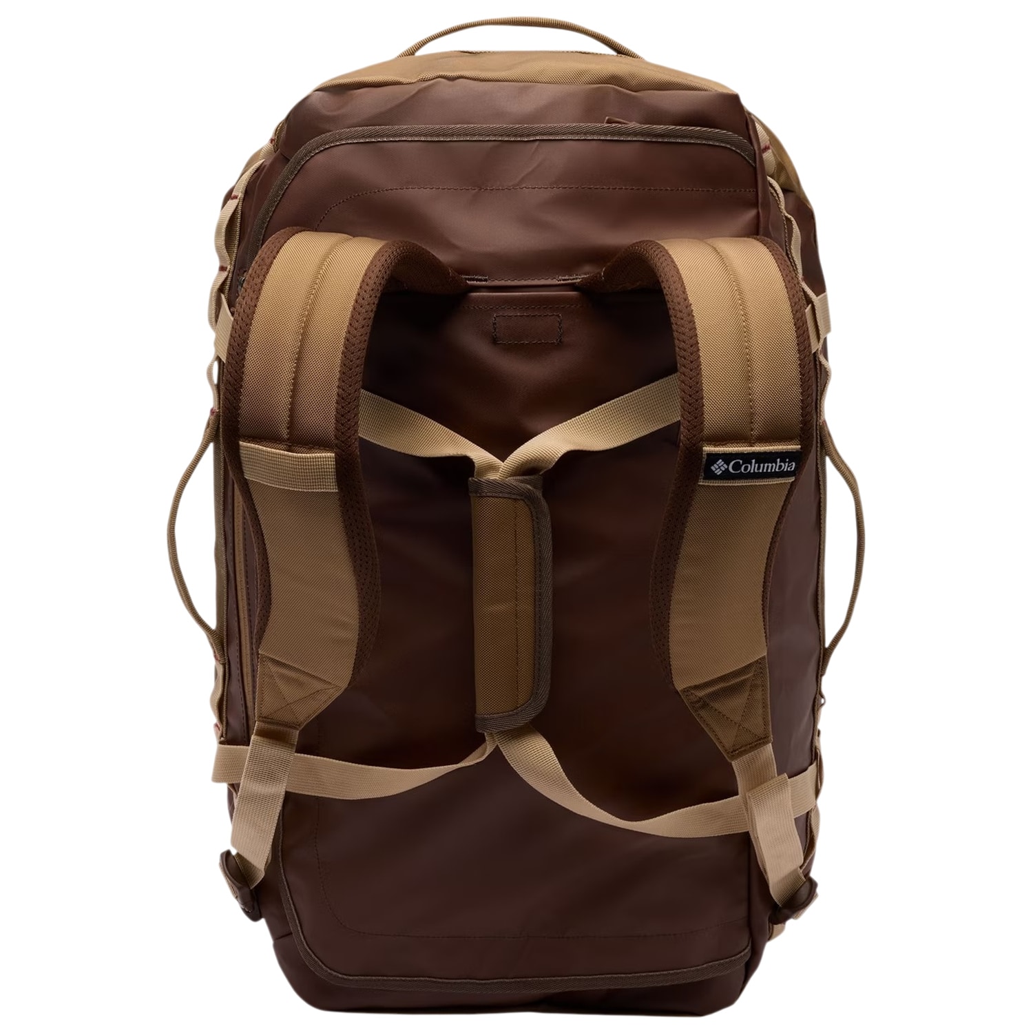 Sac Landroamer Duffel 40L Columbia - Tobacco/Delta