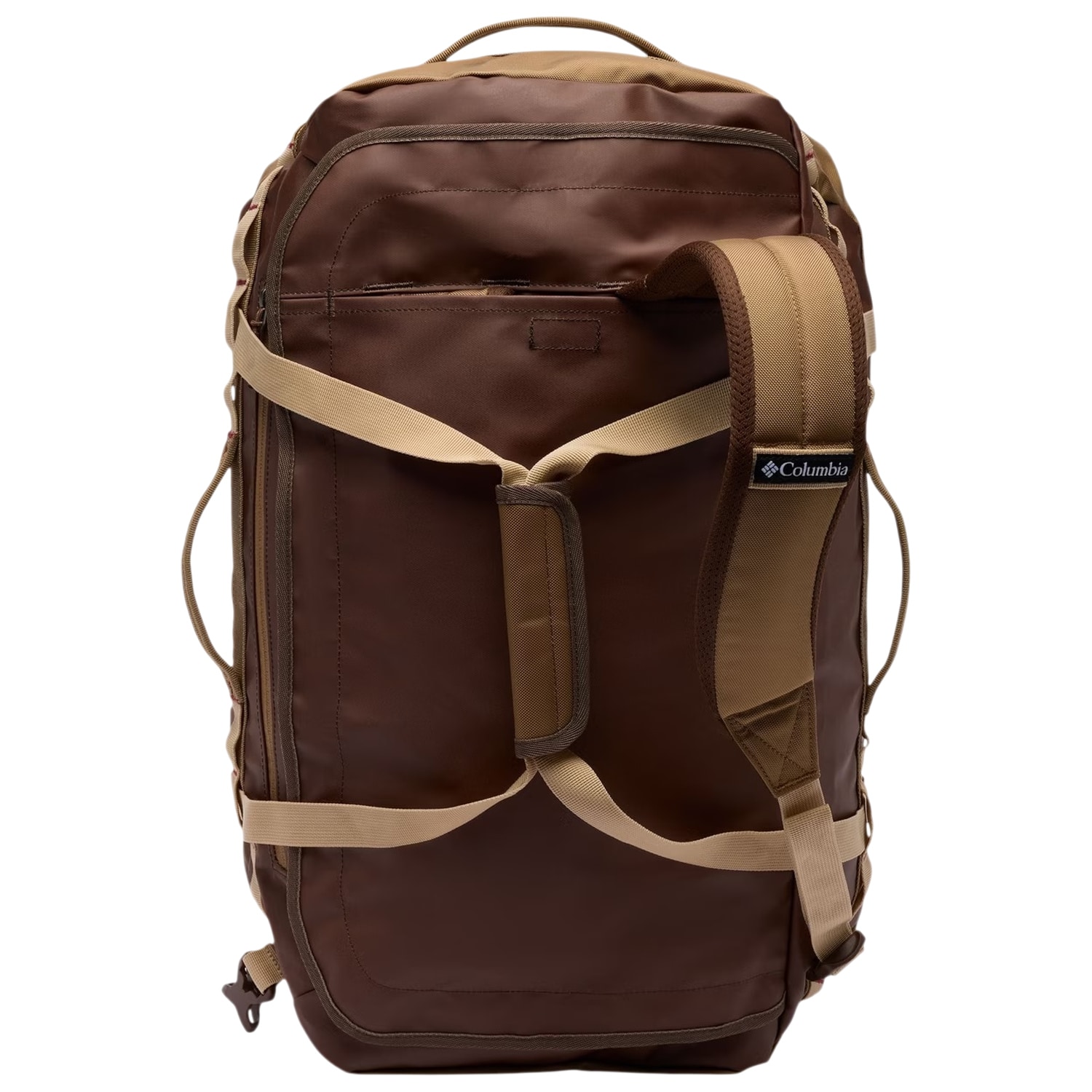 Sac Landroamer Duffel 40L Columbia - Tobacco/Delta