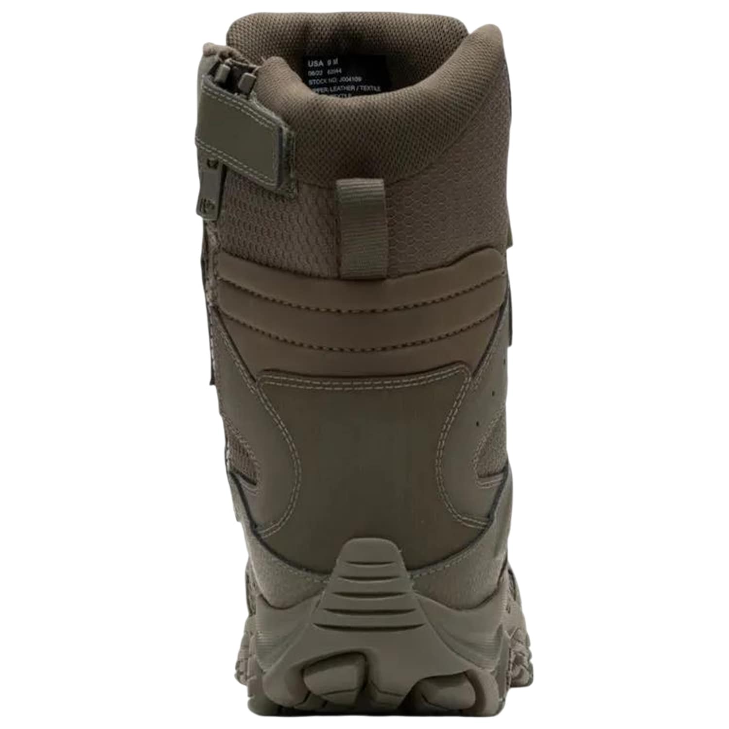 Chaussures Moab 3 8