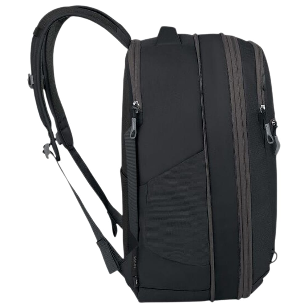 Sac à dos Daylite Expandable Travel Backpack Osprey 26 + 6 l - Black