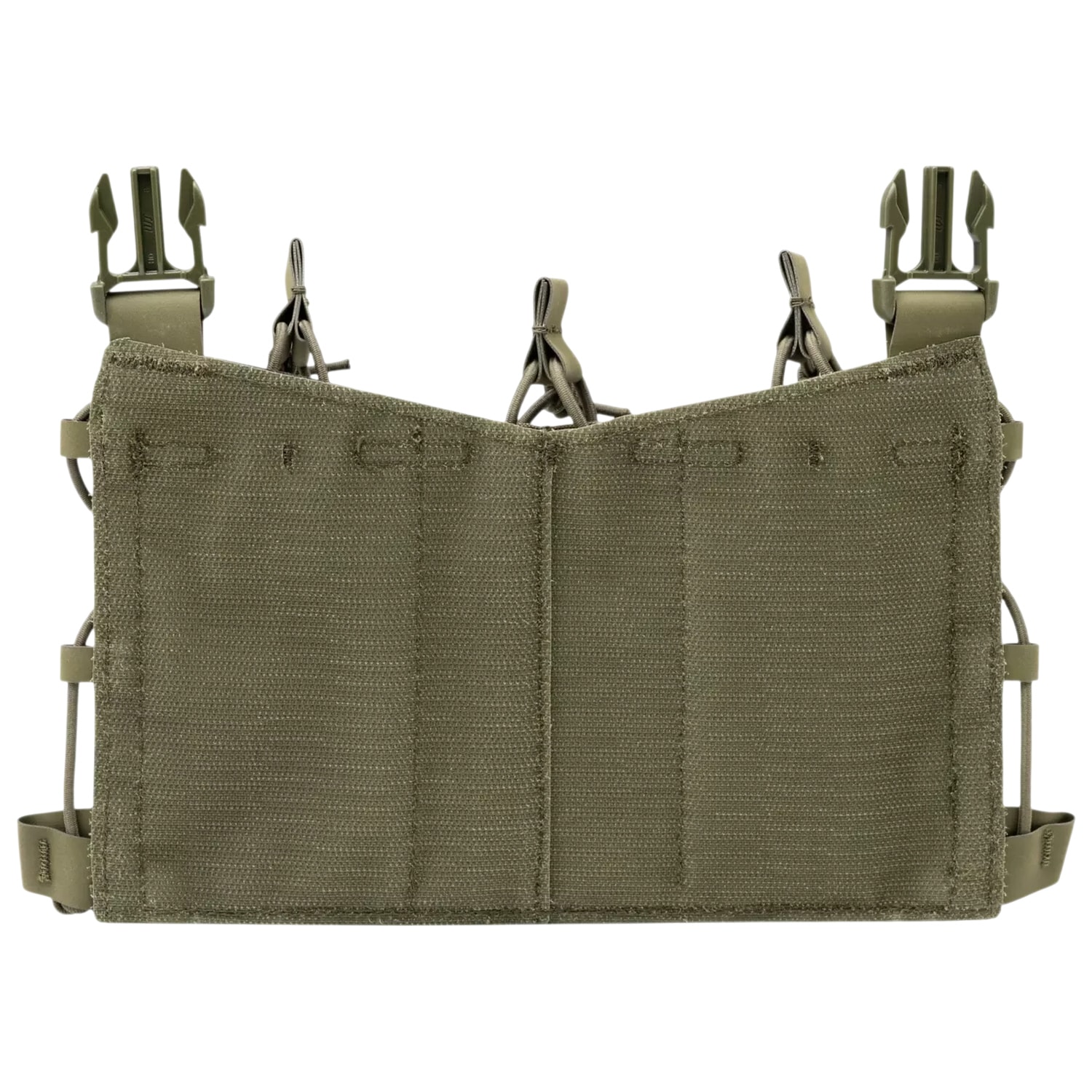 Pochette pour chargeur Guardian Flap IRR Helikon-Tex - wz.93 Pantera PL Woodland