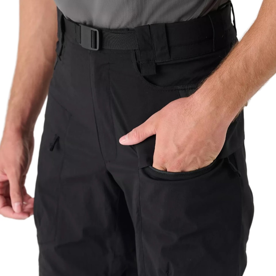 Pantalon Trooper StormStretch Helikon-Tex - Black