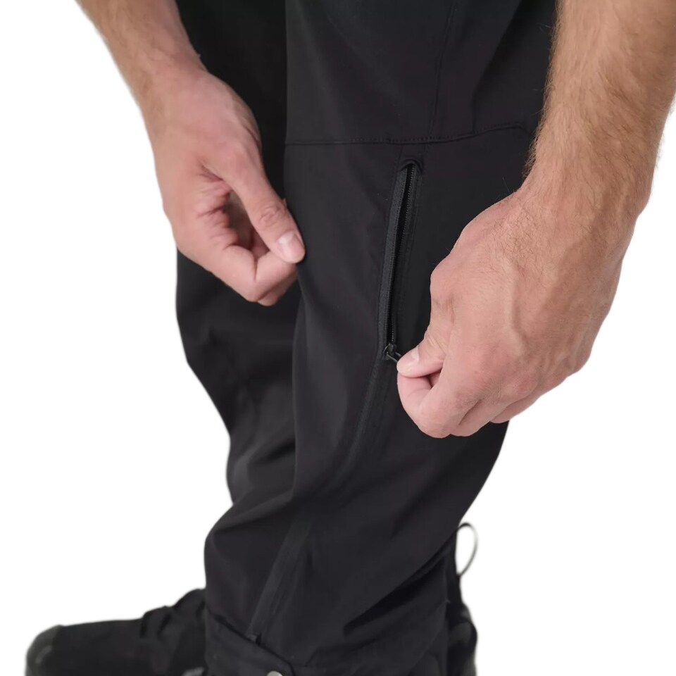 Pantalon Trooper StormStretch Helikon-Tex - Black