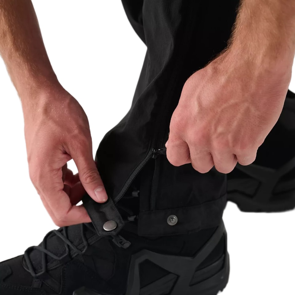 Pantalon Trooper StormStretch Helikon-Tex - Black