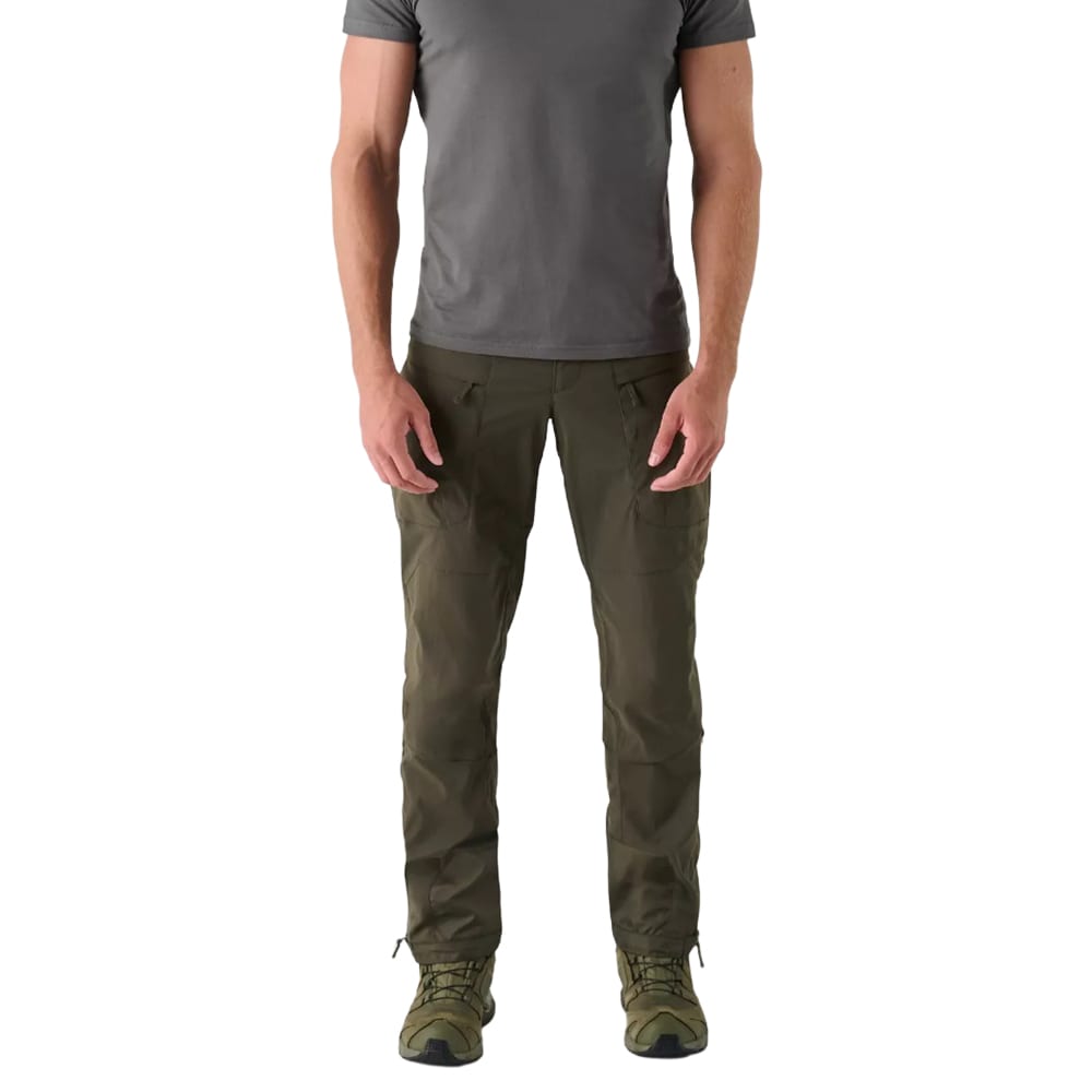 Pantalon Trooper StormStretch Helikon-Tex - Taiga Green
