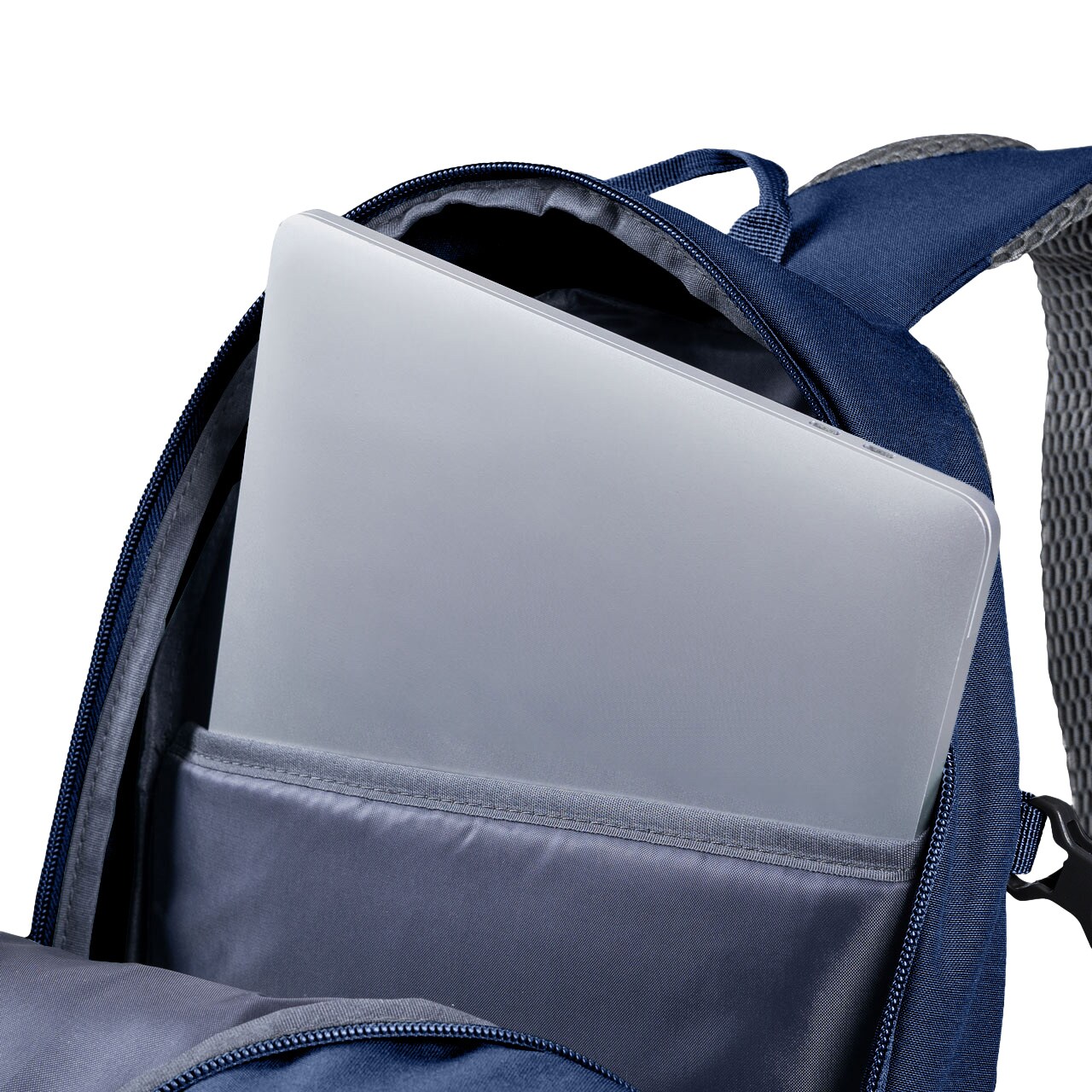 Sac à dos Grenoble Alpinus 25 l - bleu marine