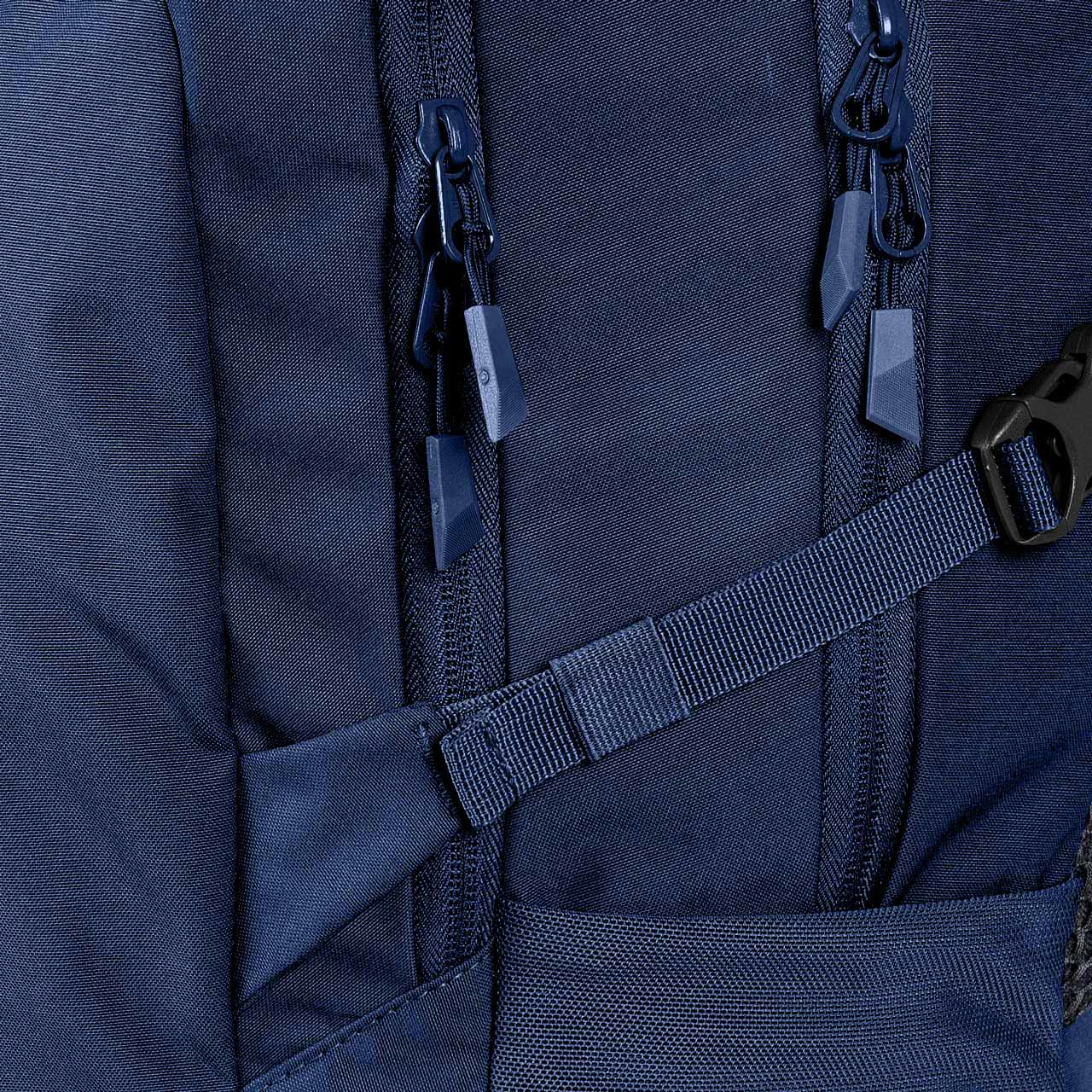Sac à dos Grenoble Alpinus 25 l - bleu marine