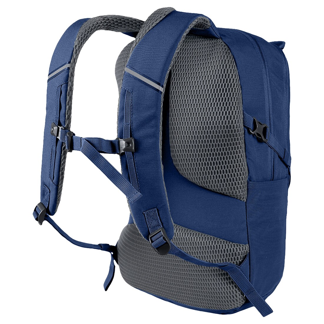 Sac à dos Grenoble Alpinus 25 l - bleu marine