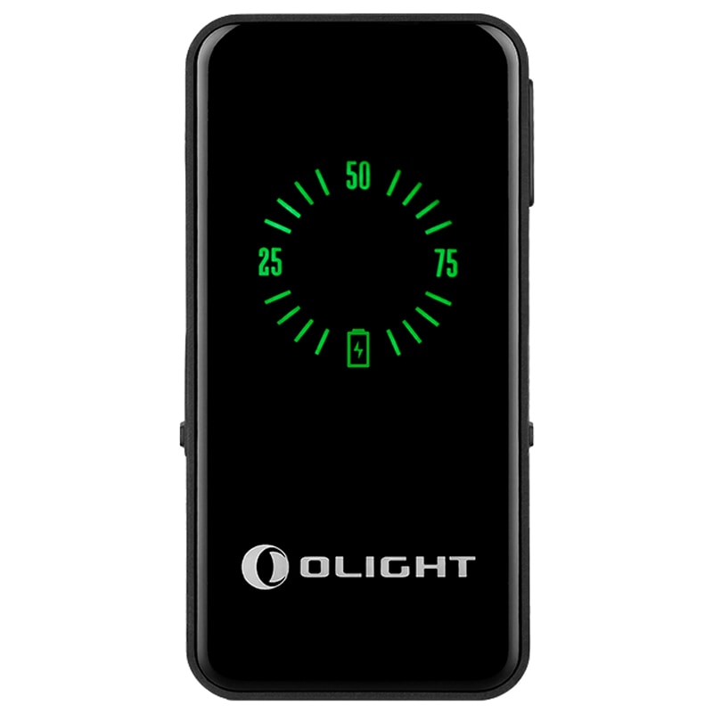 Station de charge Oclip 2 Olight - Black