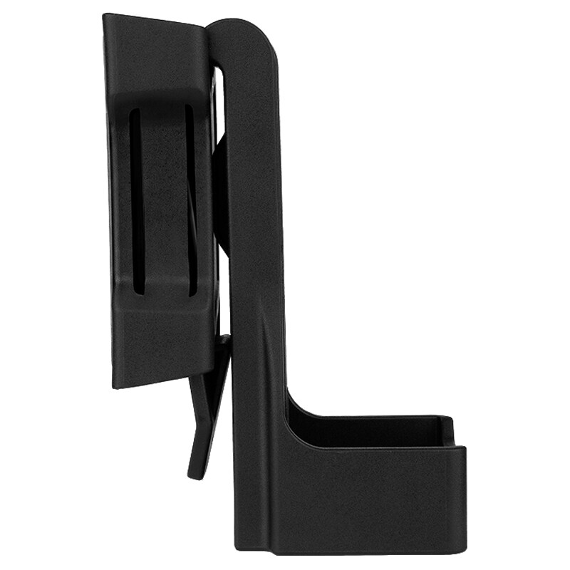 Étui pour station de charge Olight pour lampes torches Oclip 2 - Black