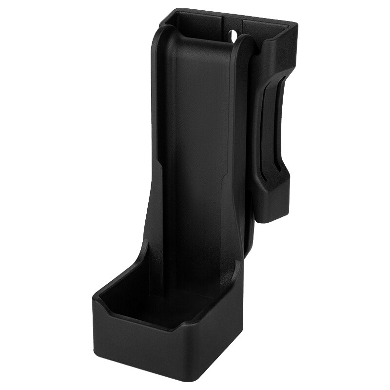 Étui pour station de charge Olight pour lampes torches Oclip 2 - Black