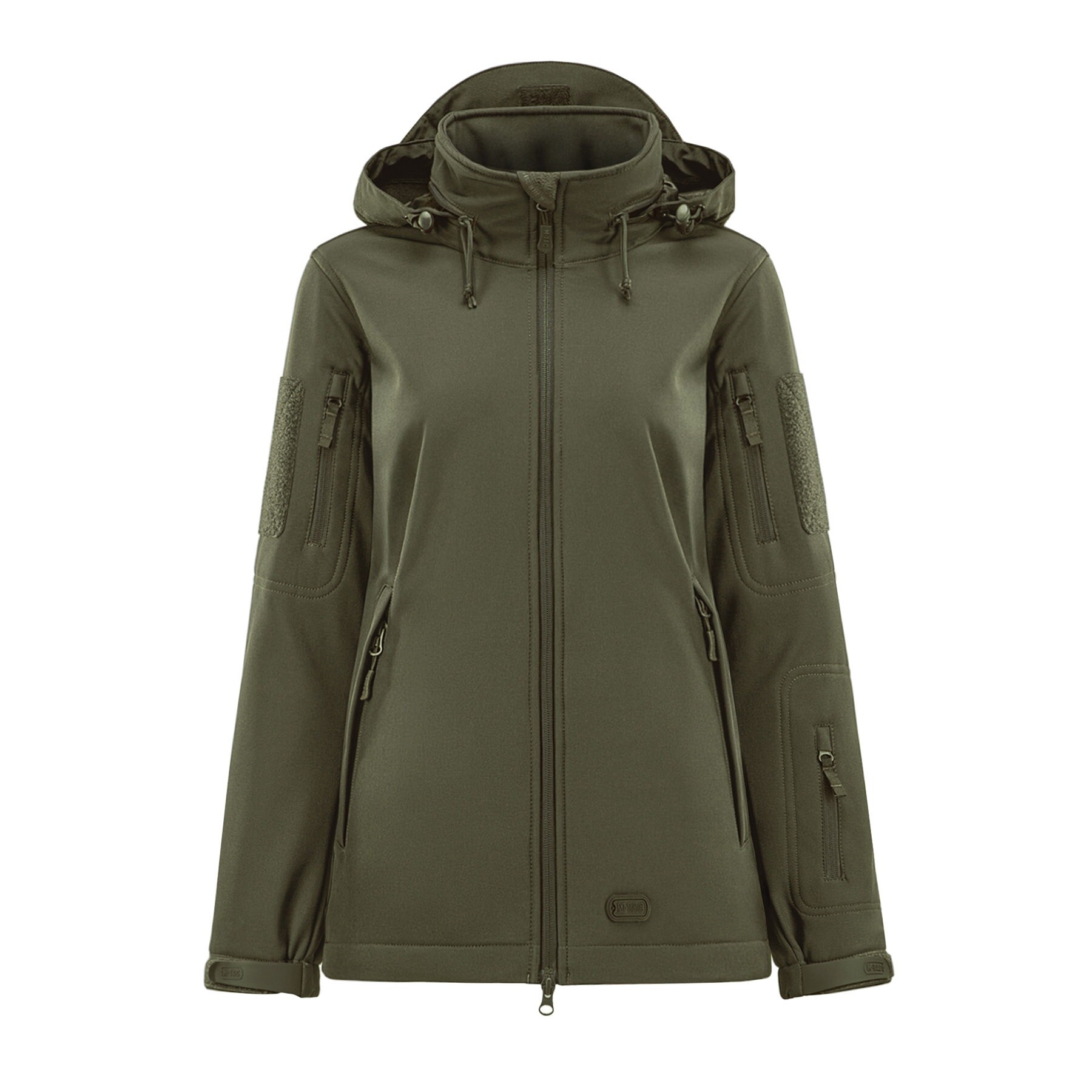 Veste femme Soft Shell Lady M-Tac - Olive