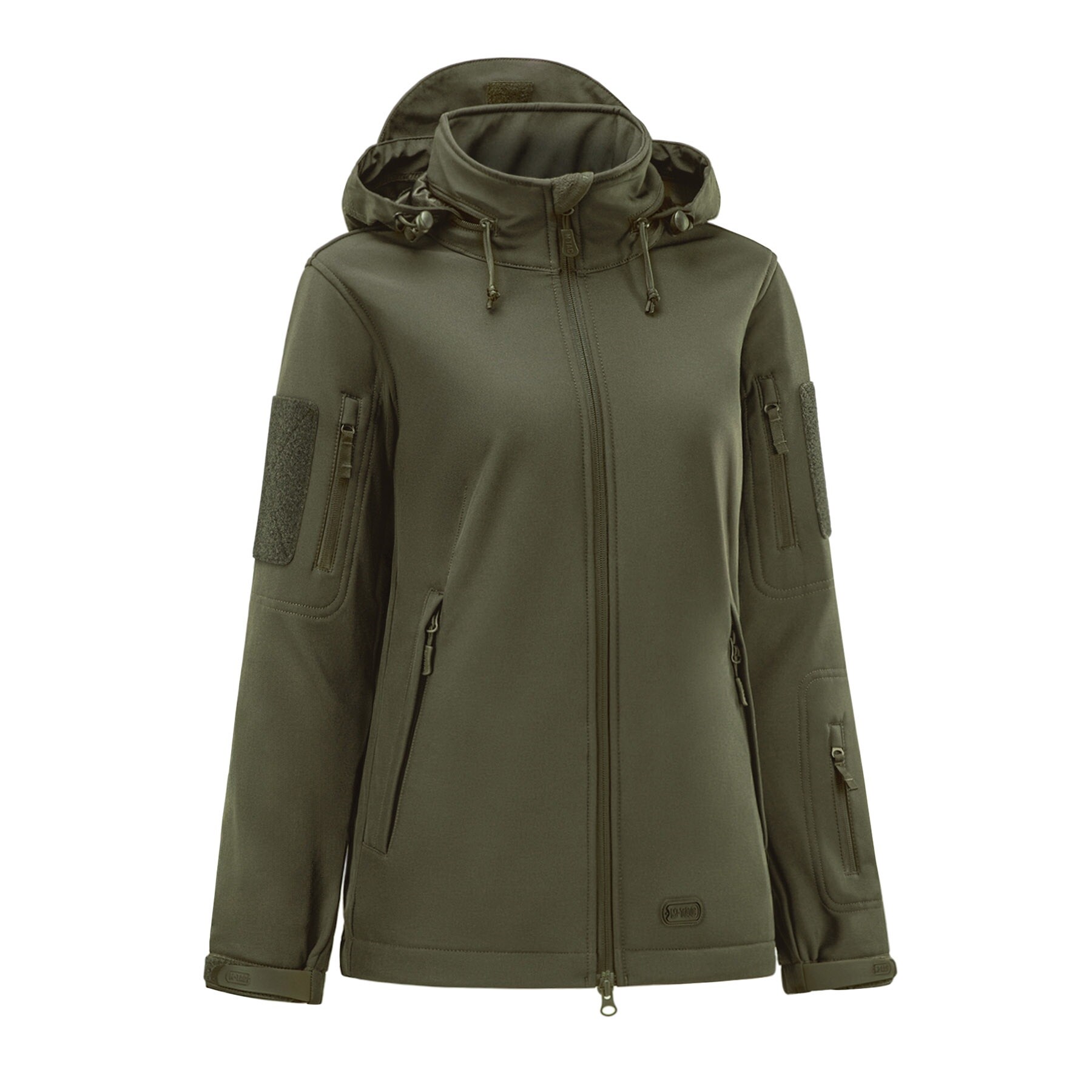 Veste femme Soft Shell Lady M-Tac - Olive