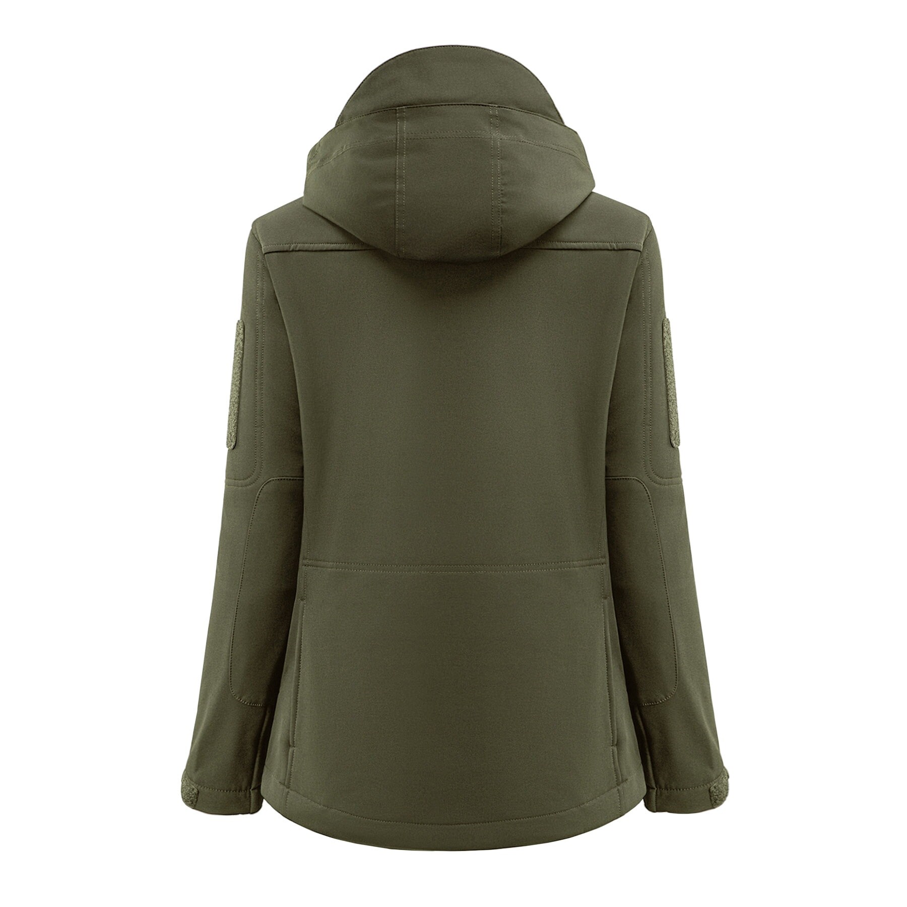 Veste femme Soft Shell Lady M-Tac - Olive