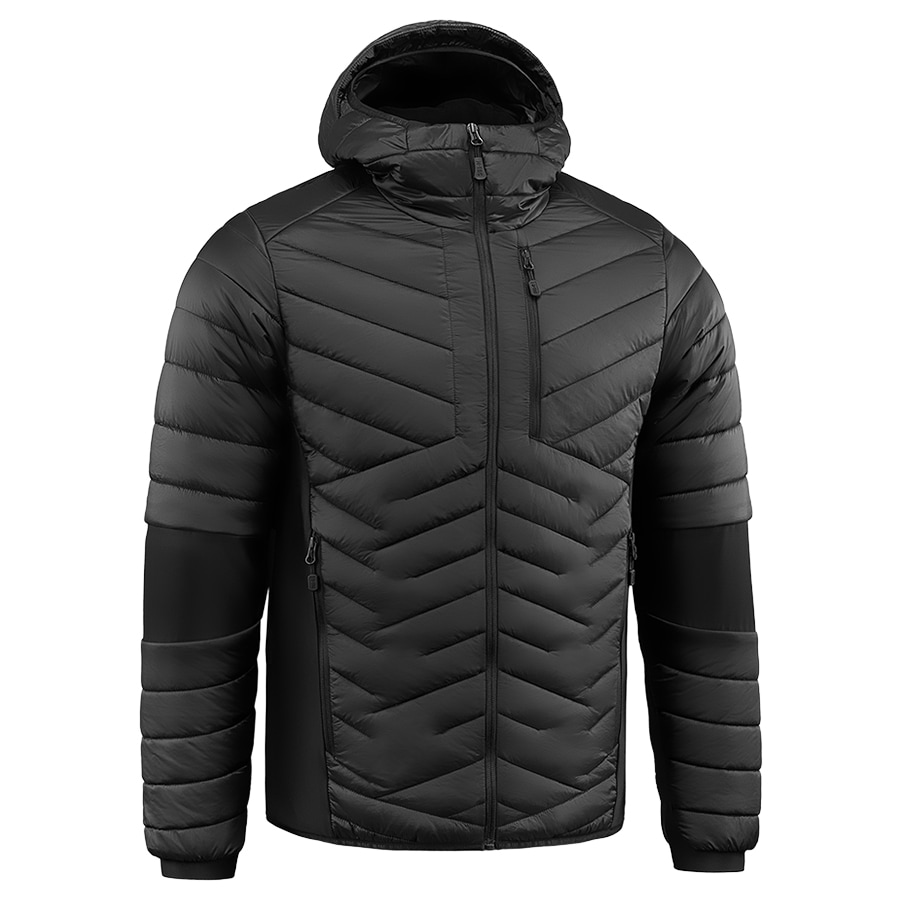 veste Space Armor Gen.II Primaloft M-Tac - Black