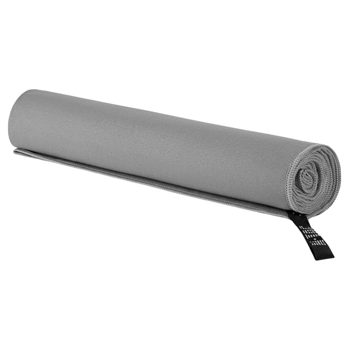 Serviette à séchage rapide M-Tac 120x60cm - Grey